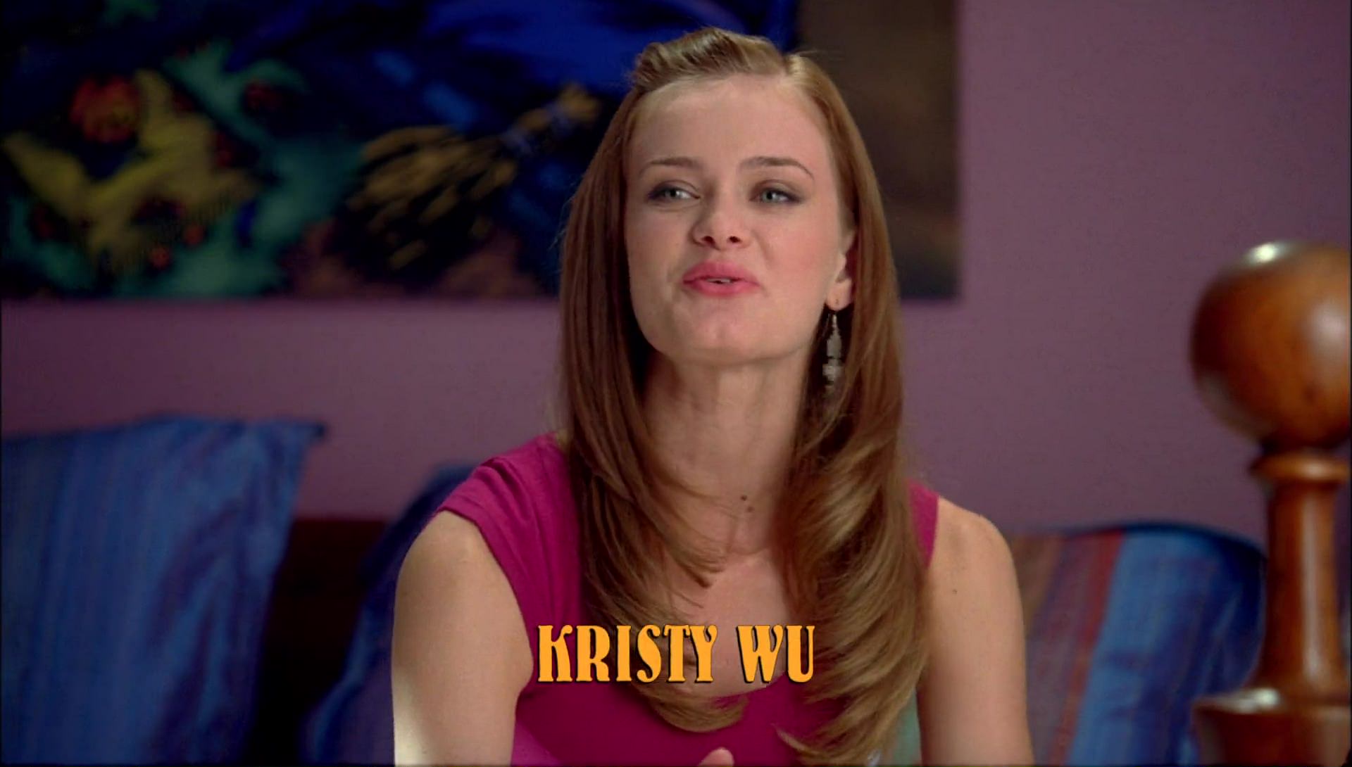 Return to Halloweentown (2006) movie still 73