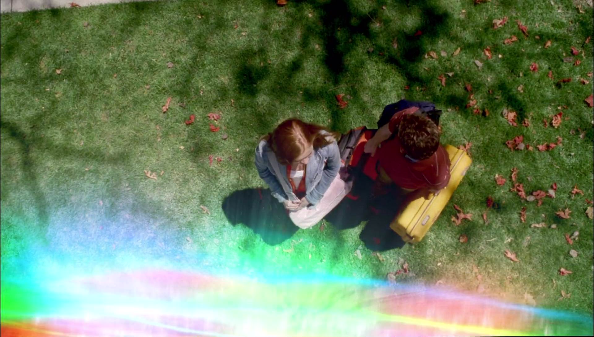 Return to Halloweentown (2006) movie still 730