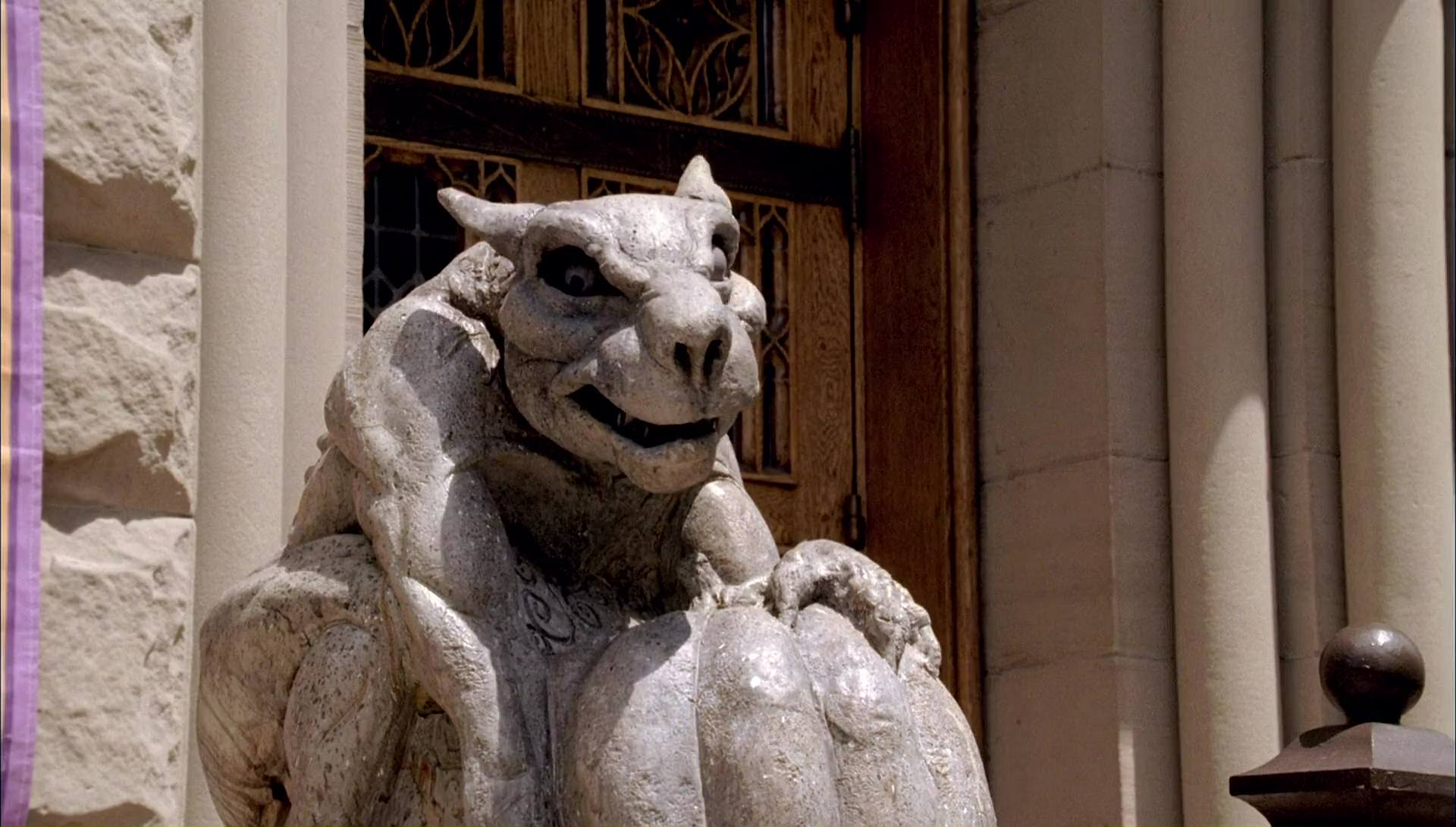Return to Halloweentown (2006) screencap 7302