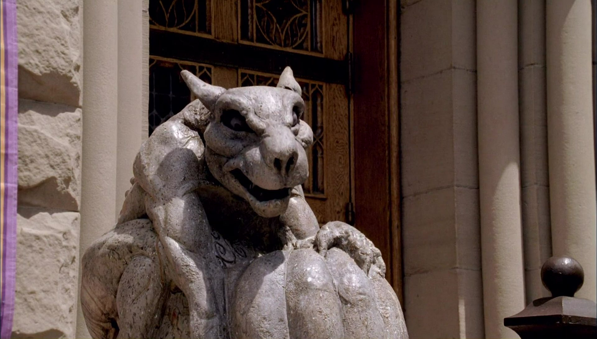 Return to Halloweentown (2006) screencap 7305