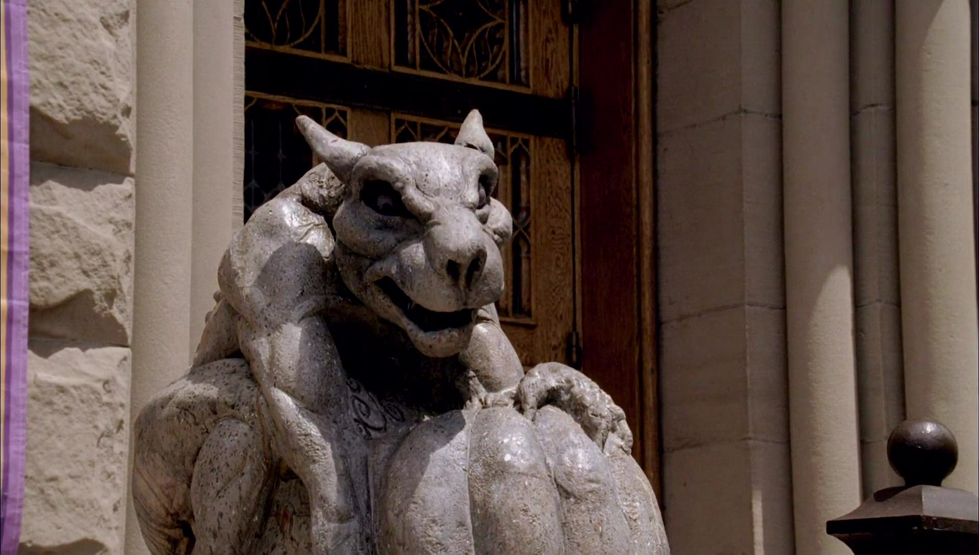 Return to Halloweentown (2006) movie still 7306