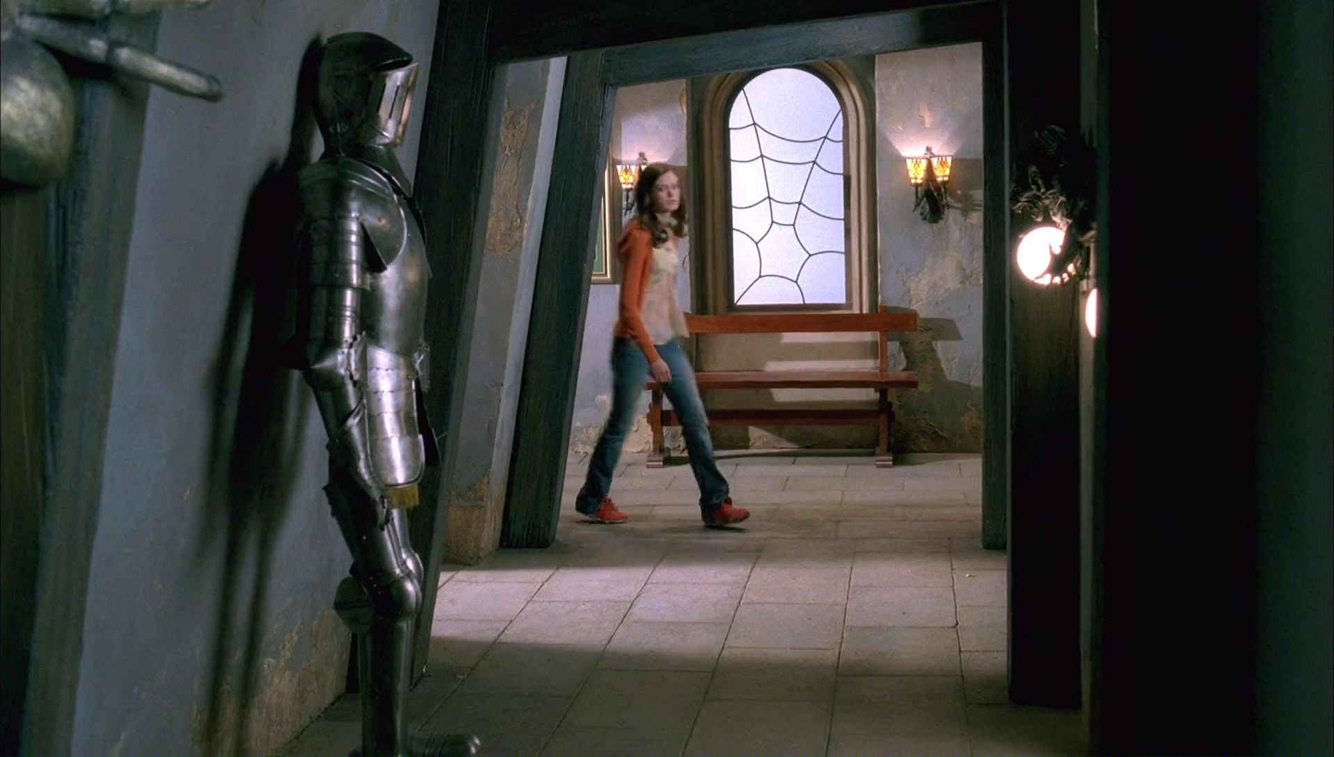 Return to Halloweentown (2006) HD screenshot 7307