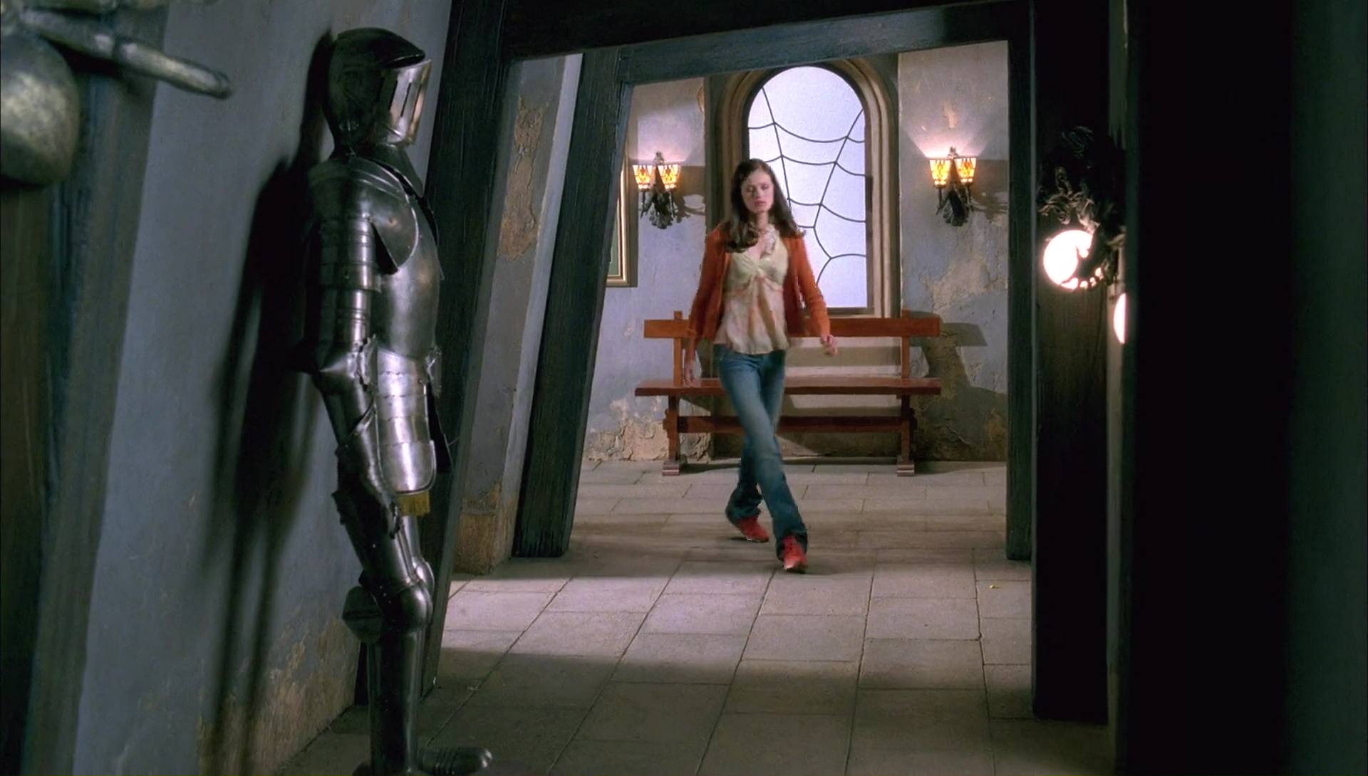 Return to Halloweentown (2006) screencap 7308