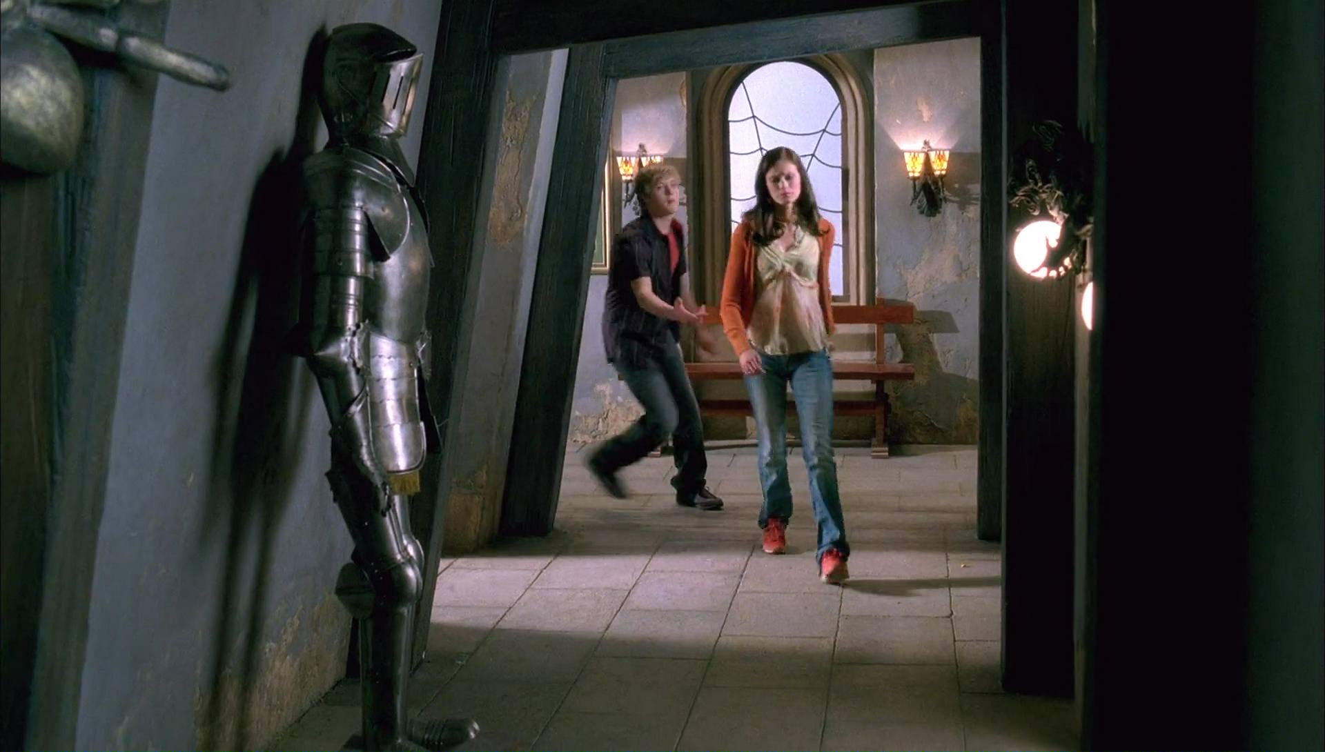 Return to Halloweentown (2006) movie still 7309