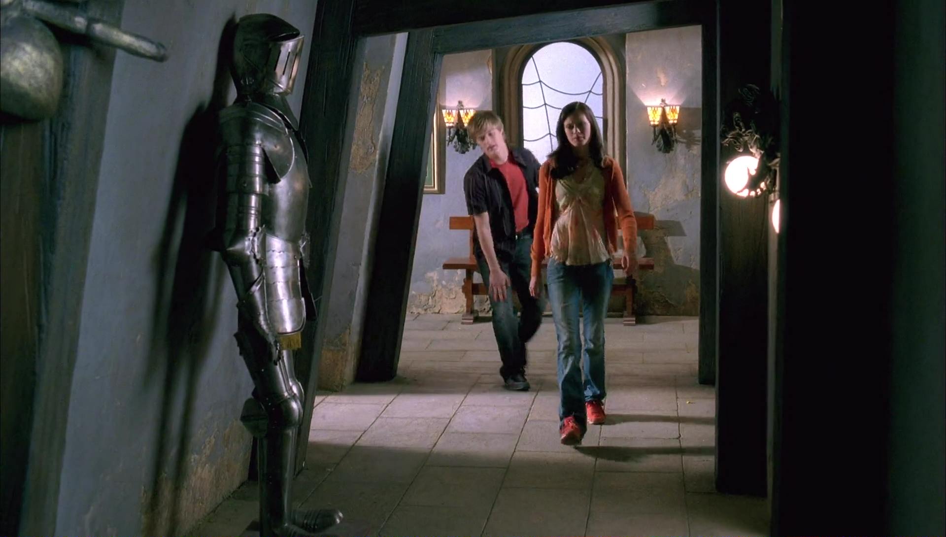 Return to Halloweentown (2006) HD screenshot 7310