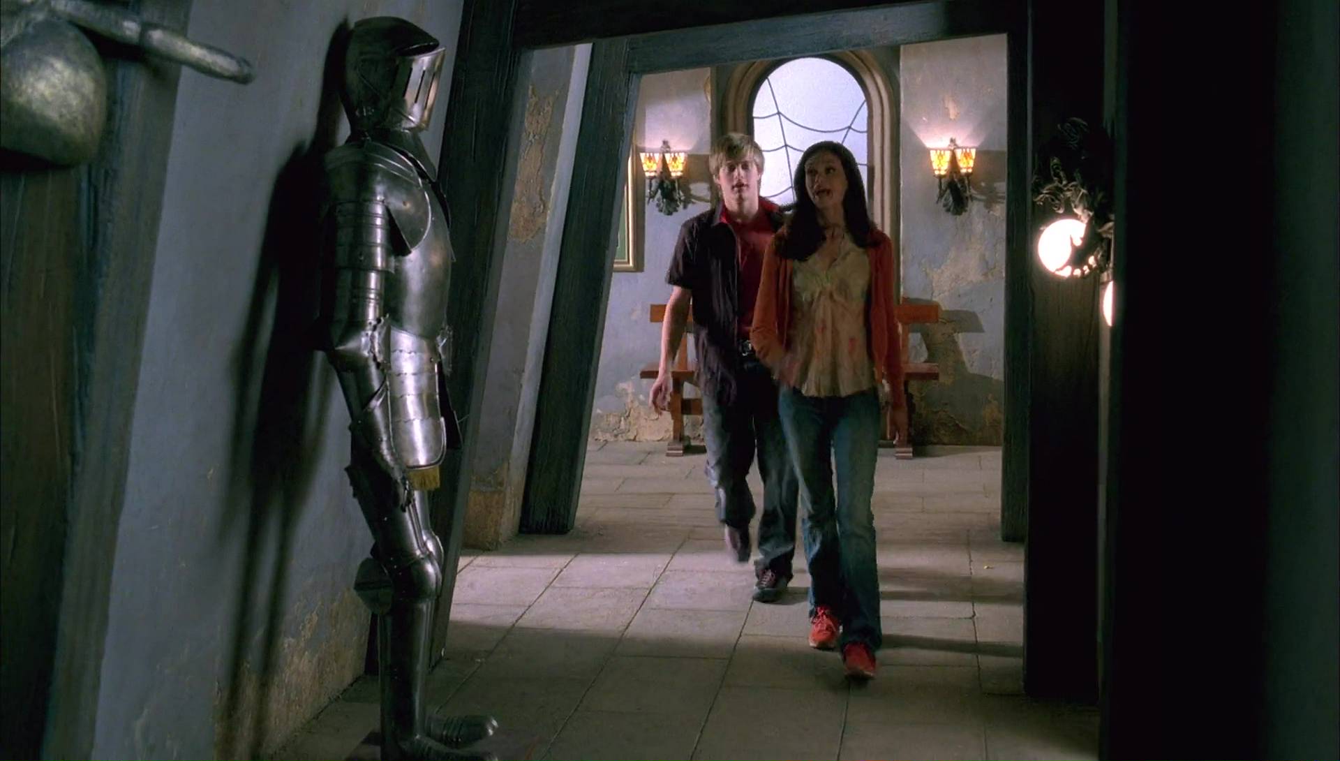 Return to Halloweentown (2006) screencap 7311