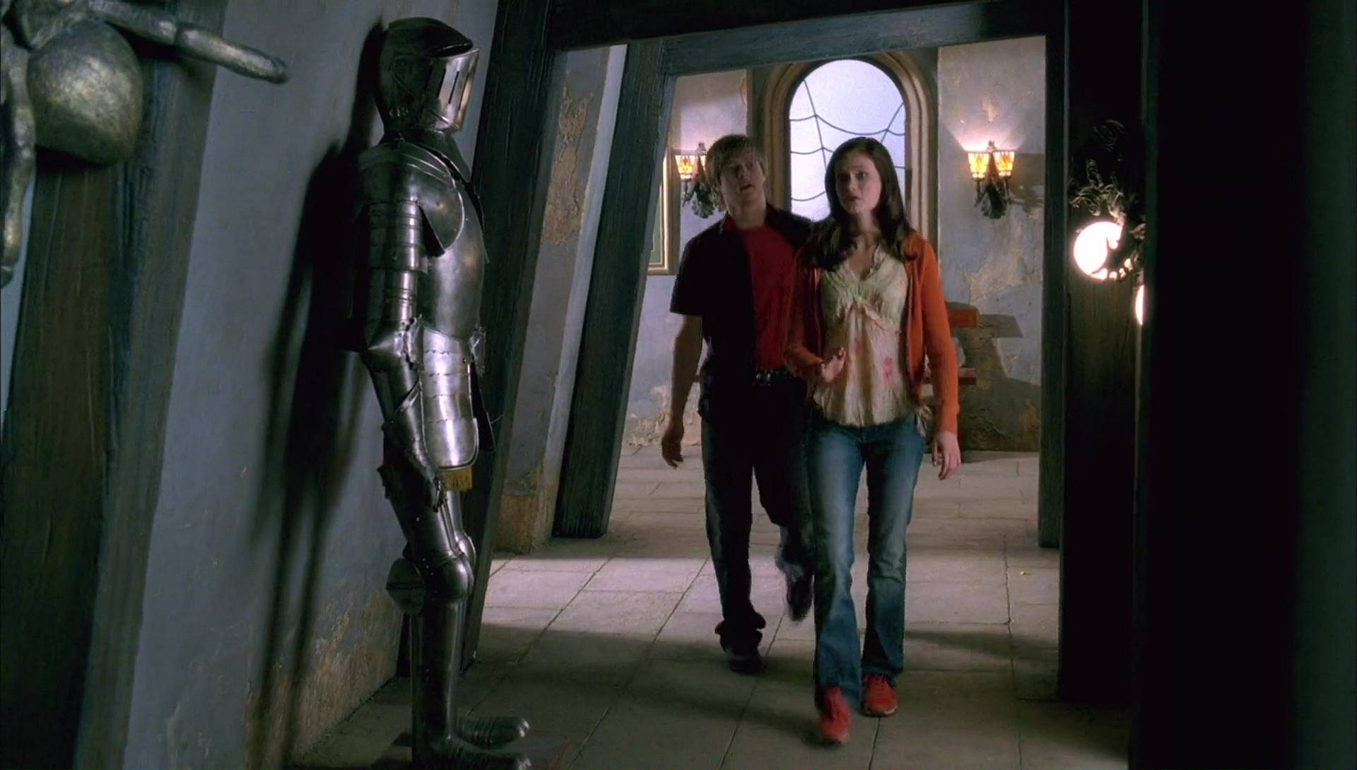 Return to Halloweentown (2006) movie still 7312