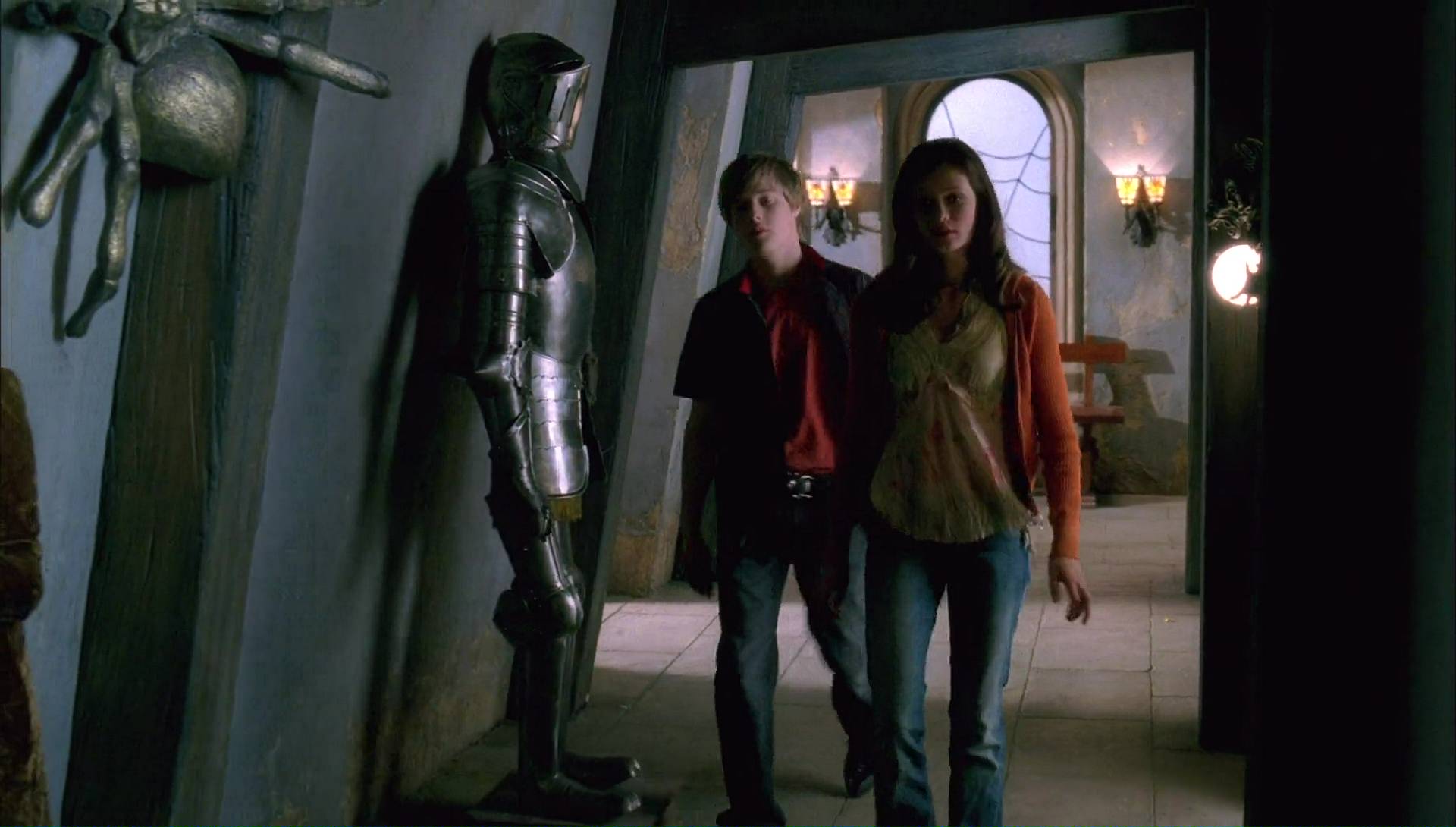 Return to Halloweentown (2006) screencap 7314