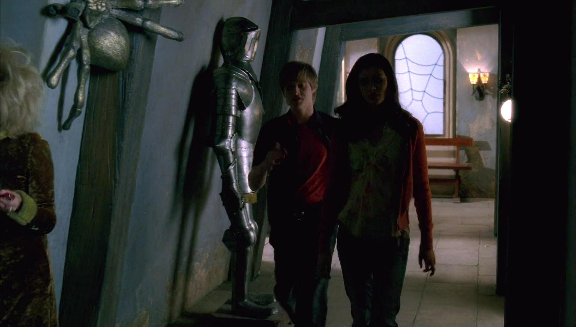 Return to Halloweentown (2006) movie still 7315