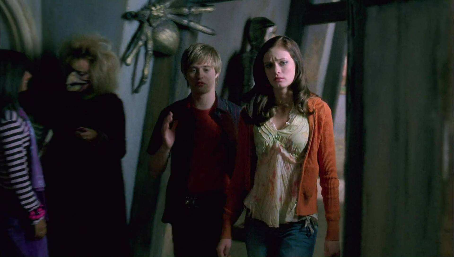 Return to Halloweentown (2006) screencap 7317