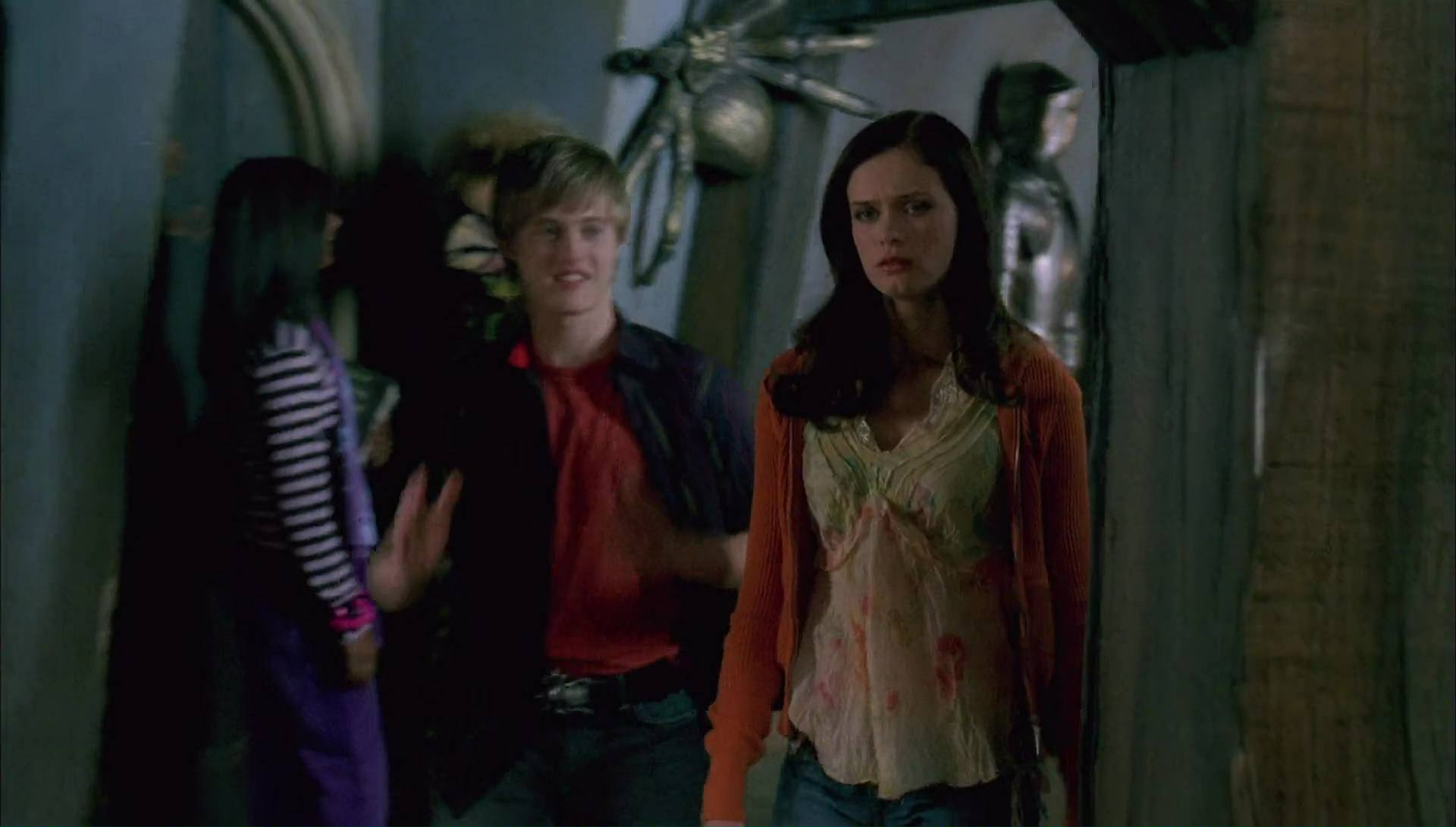 Return to Halloweentown (2006) movie still 7318