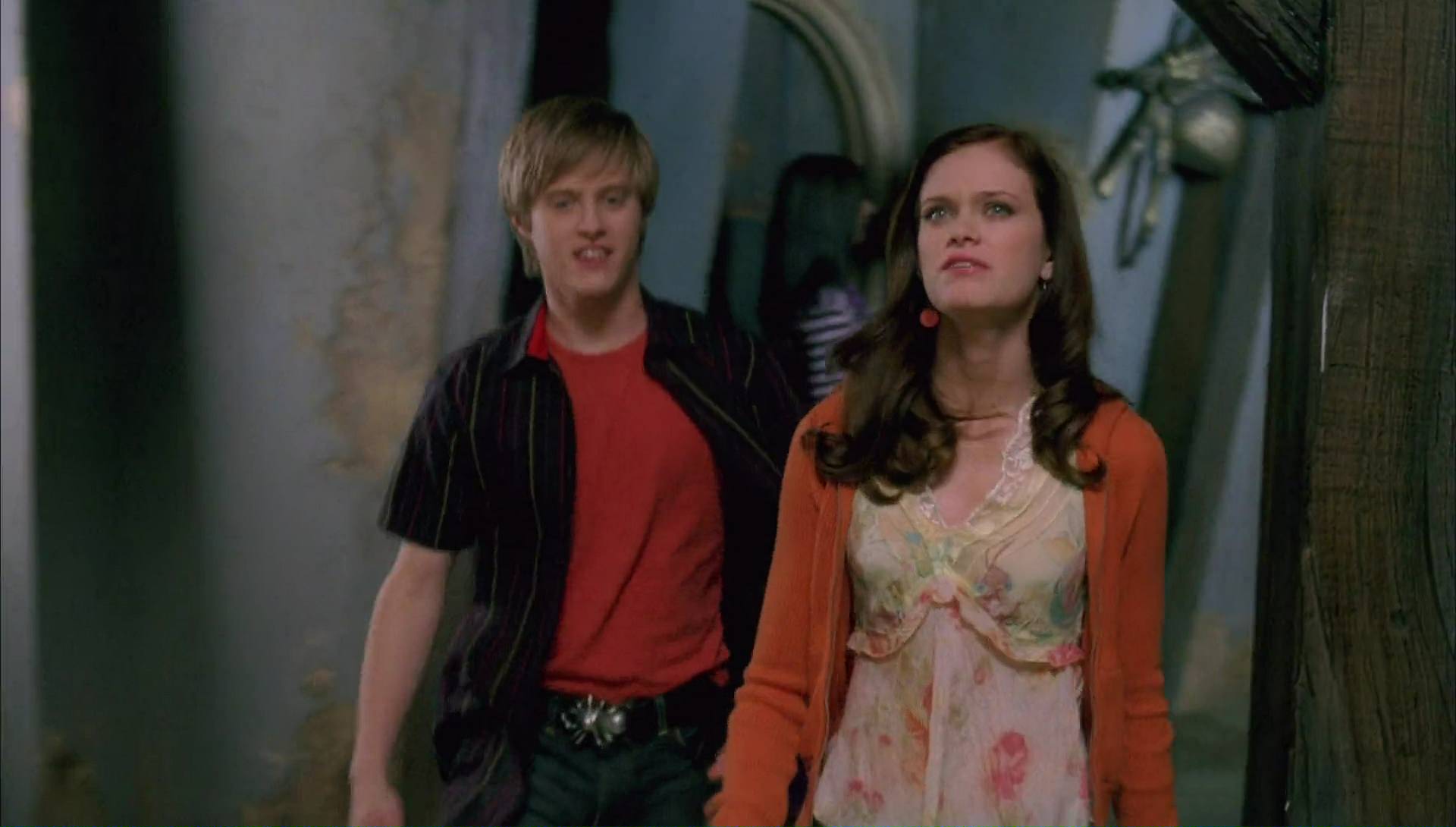 Return to Halloweentown (2006) screencap 7320