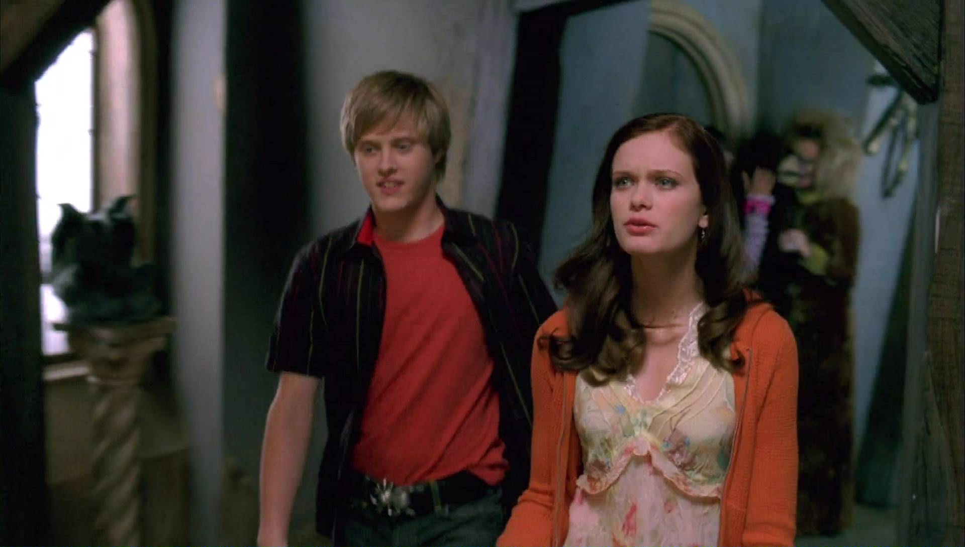 Return to Halloweentown (2006) movie still 7321