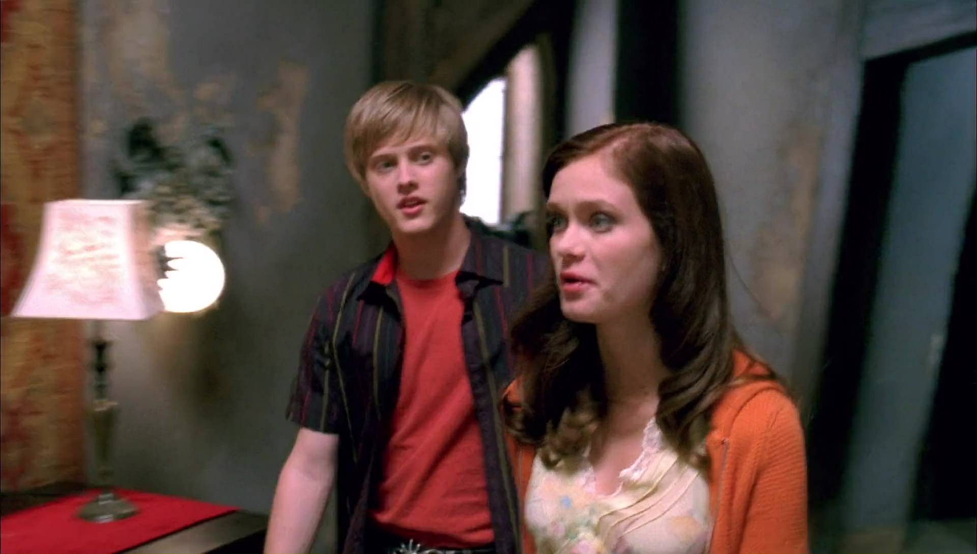 Return to Halloweentown (2006) screencap 7323