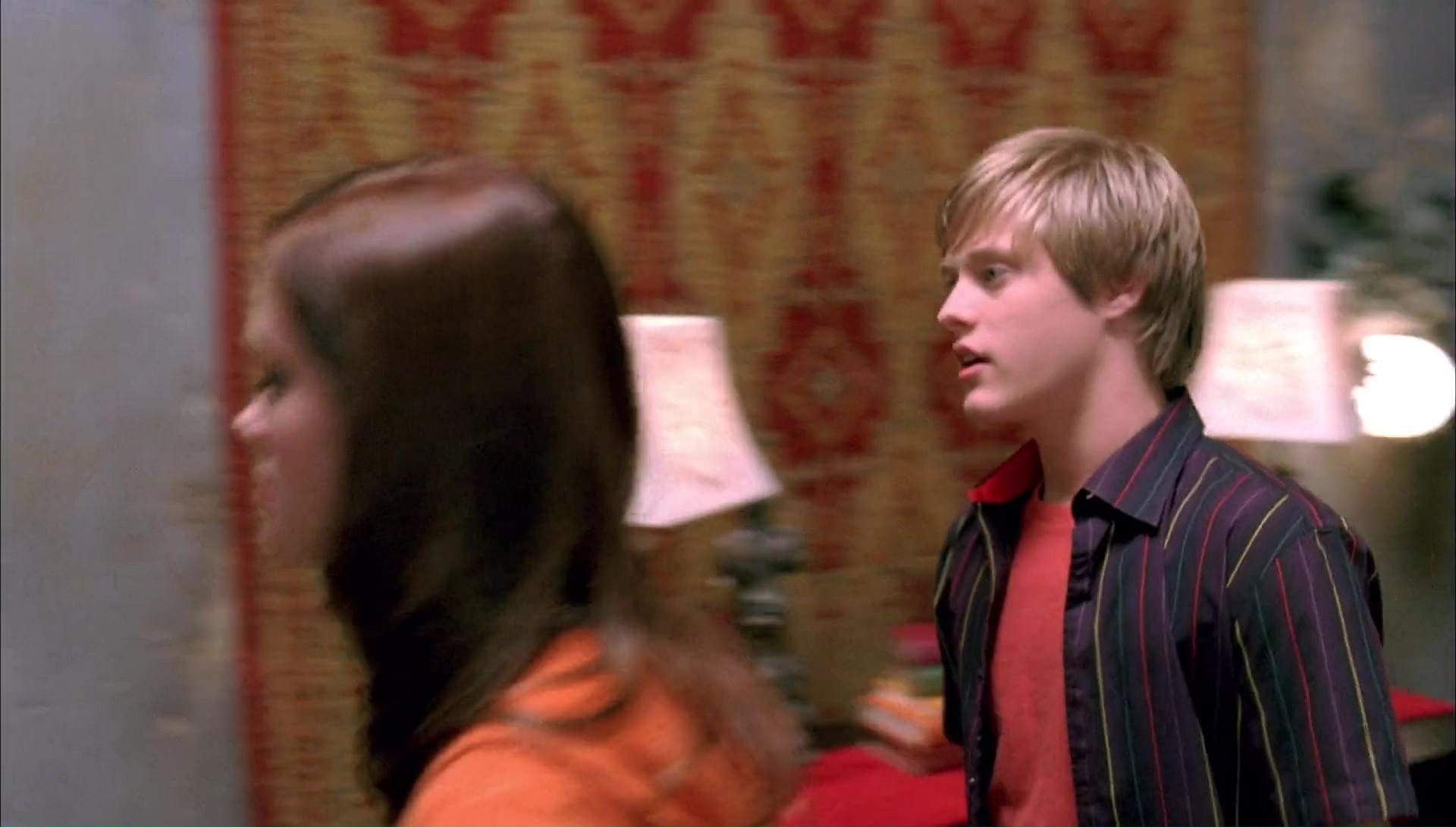 Return to Halloweentown (2006) HD screenshot 7325