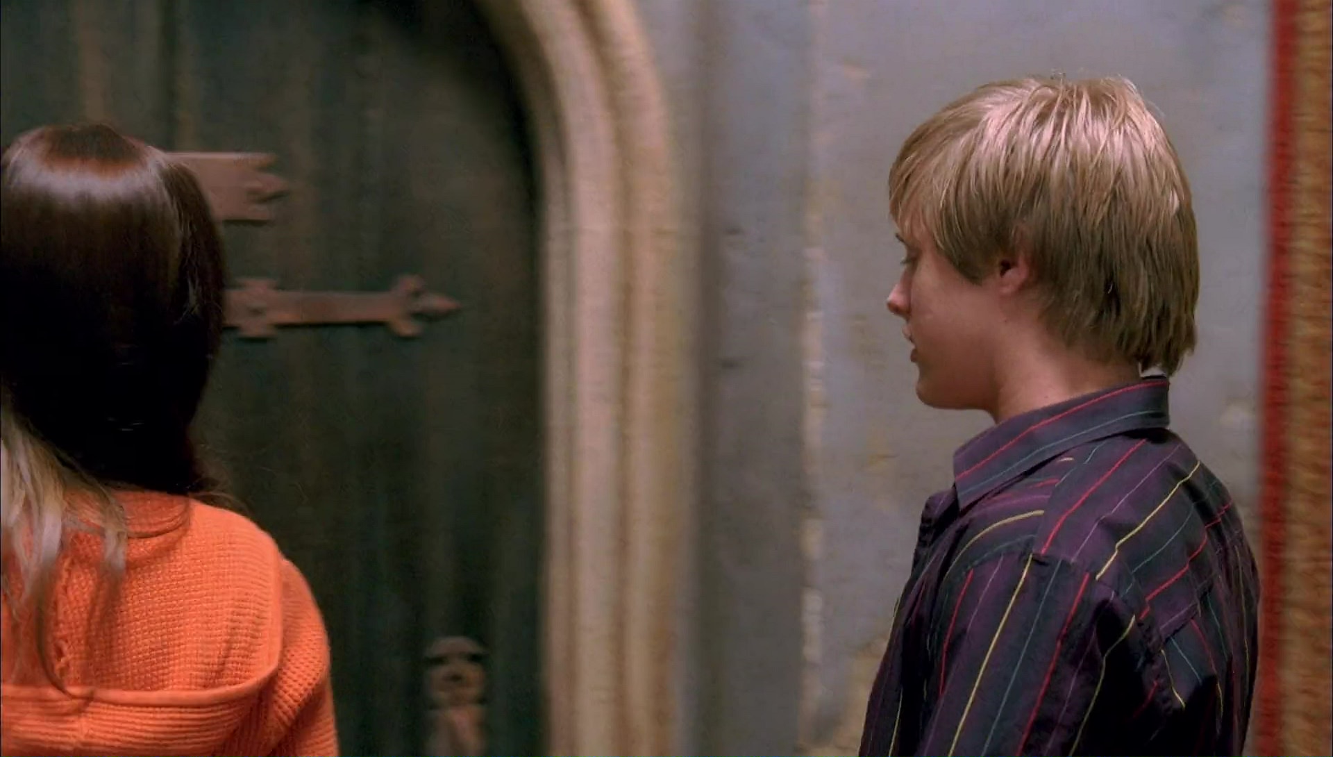Return to Halloweentown (2006) movie still 7327