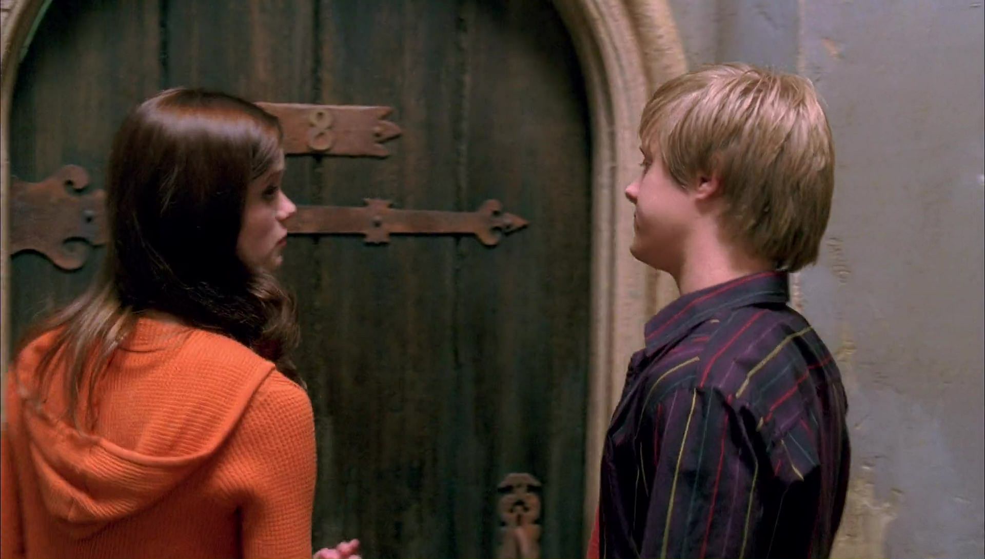 Return to Halloweentown (2006) HD screenshot 7328