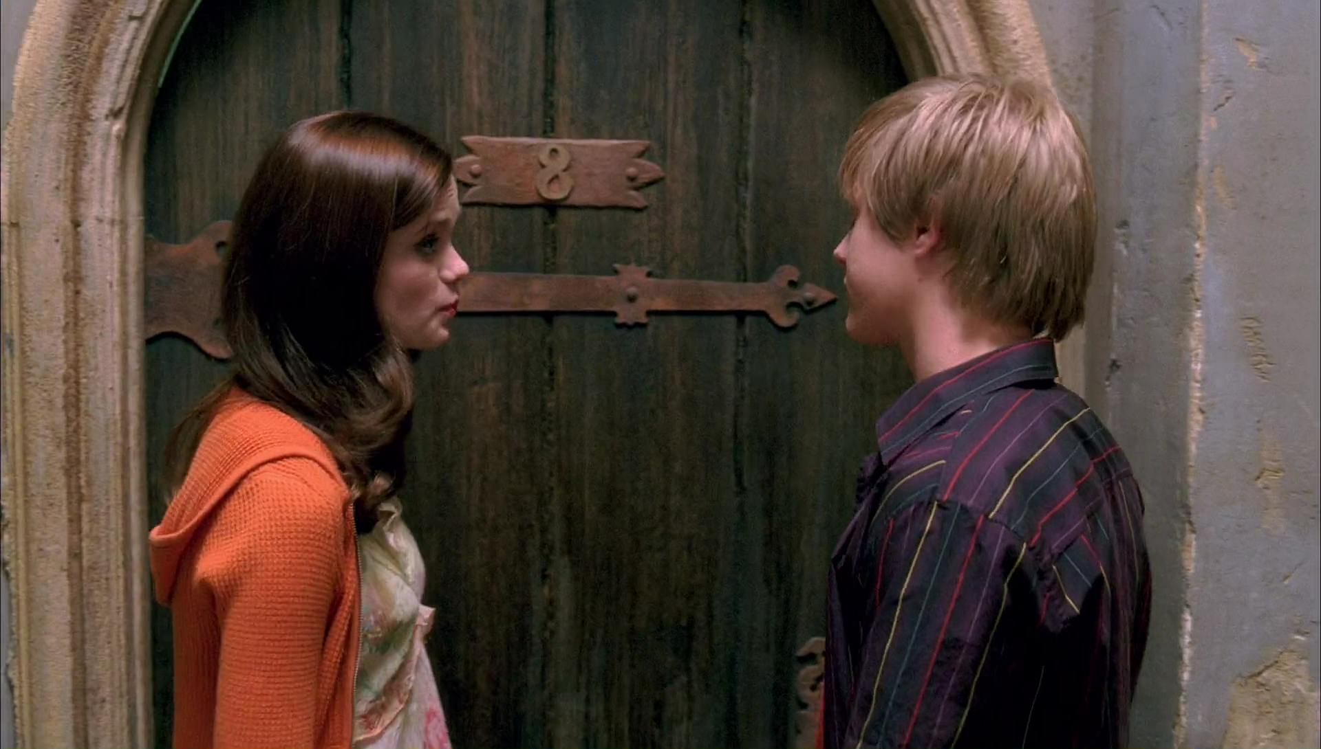 Return to Halloweentown (2006) screencap 7329