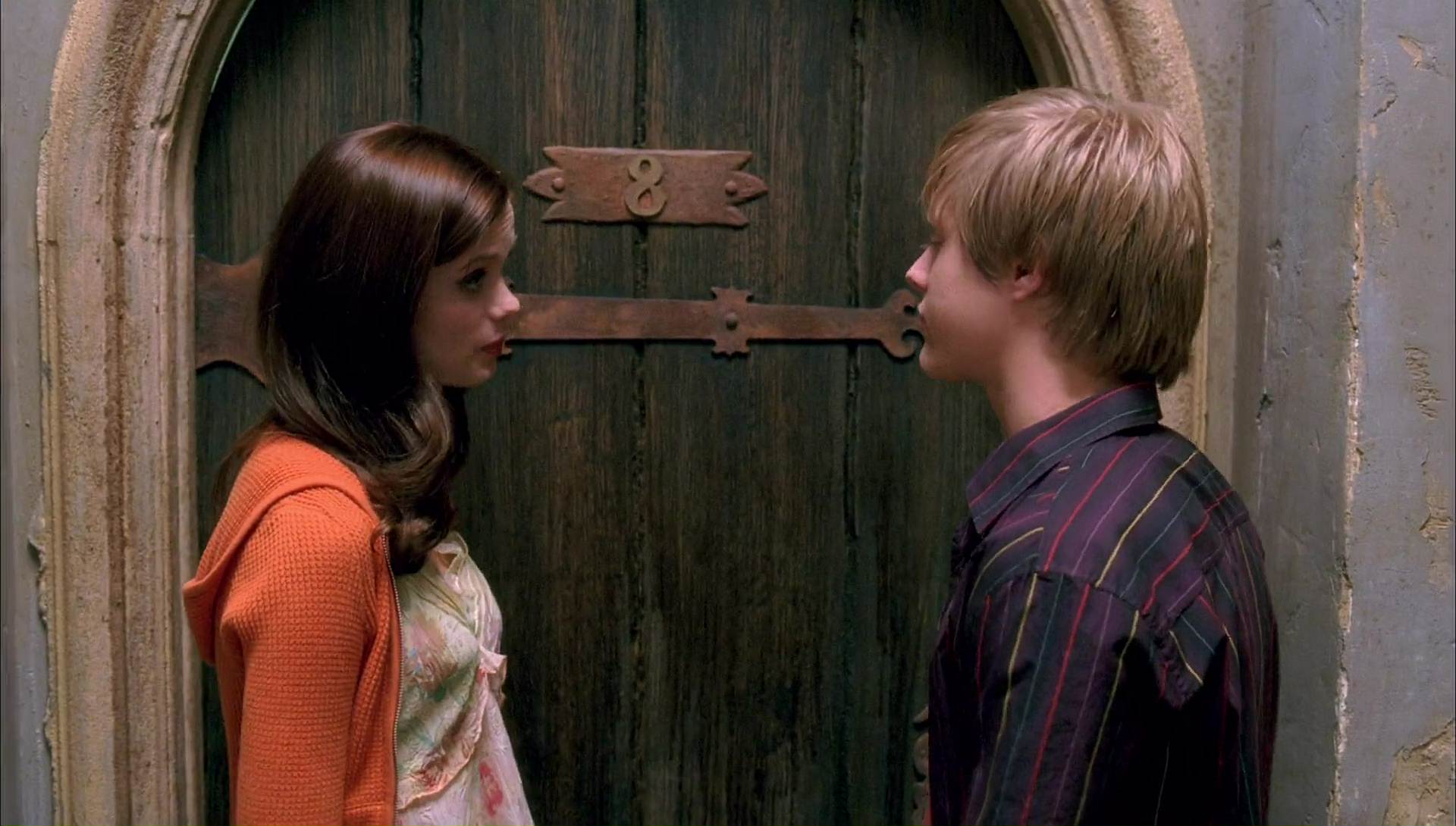 Return to Halloweentown (2006) movie still 7330