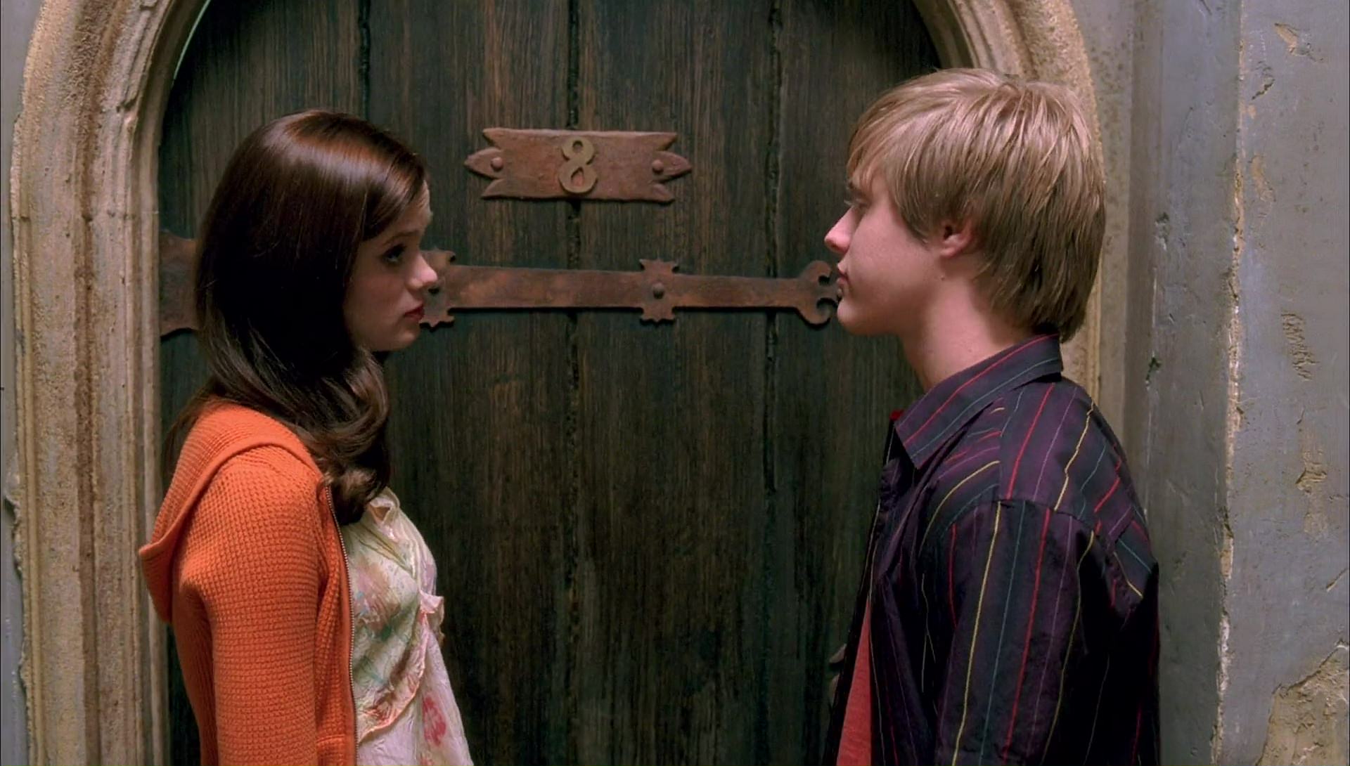Return to Halloweentown (2006) HD screenshot 7331