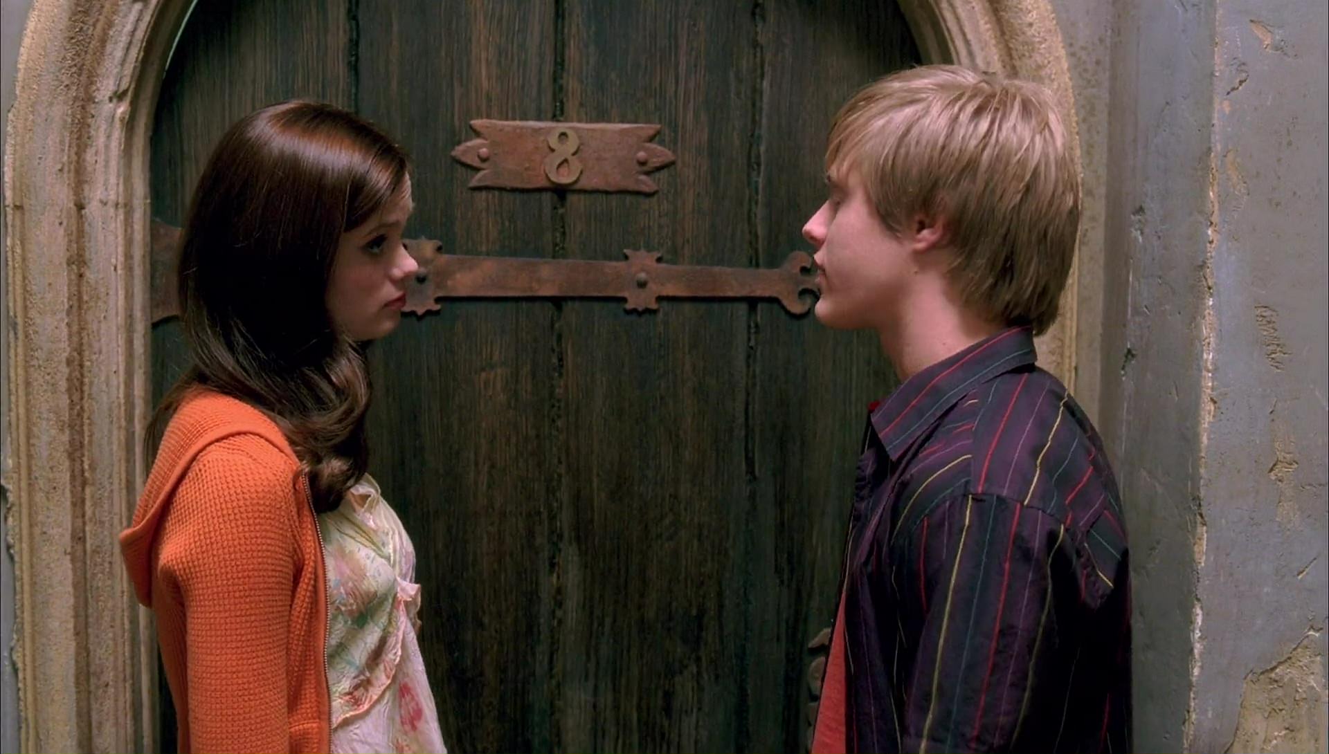 Return to Halloweentown (2006) screencap 7332