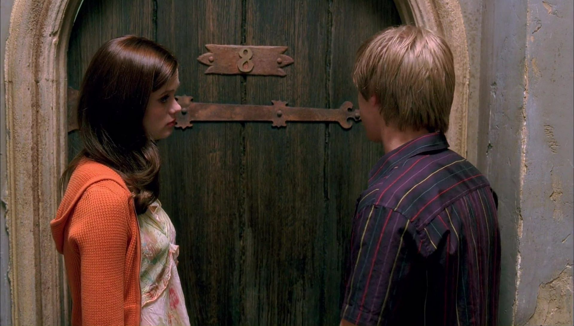 Return to Halloweentown (2006) HD screenshot 7334