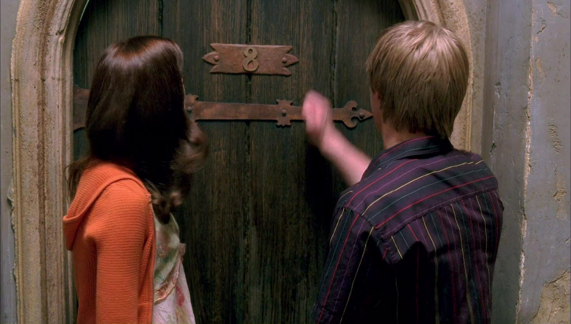 Return to Halloweentown (2006) screencap 7335