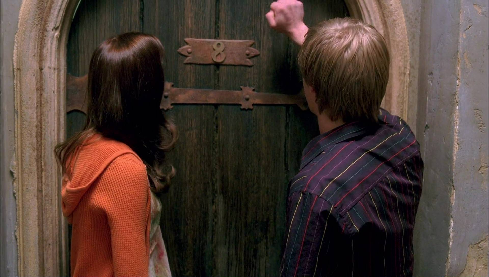 Return to Halloweentown (2006) movie still 7336