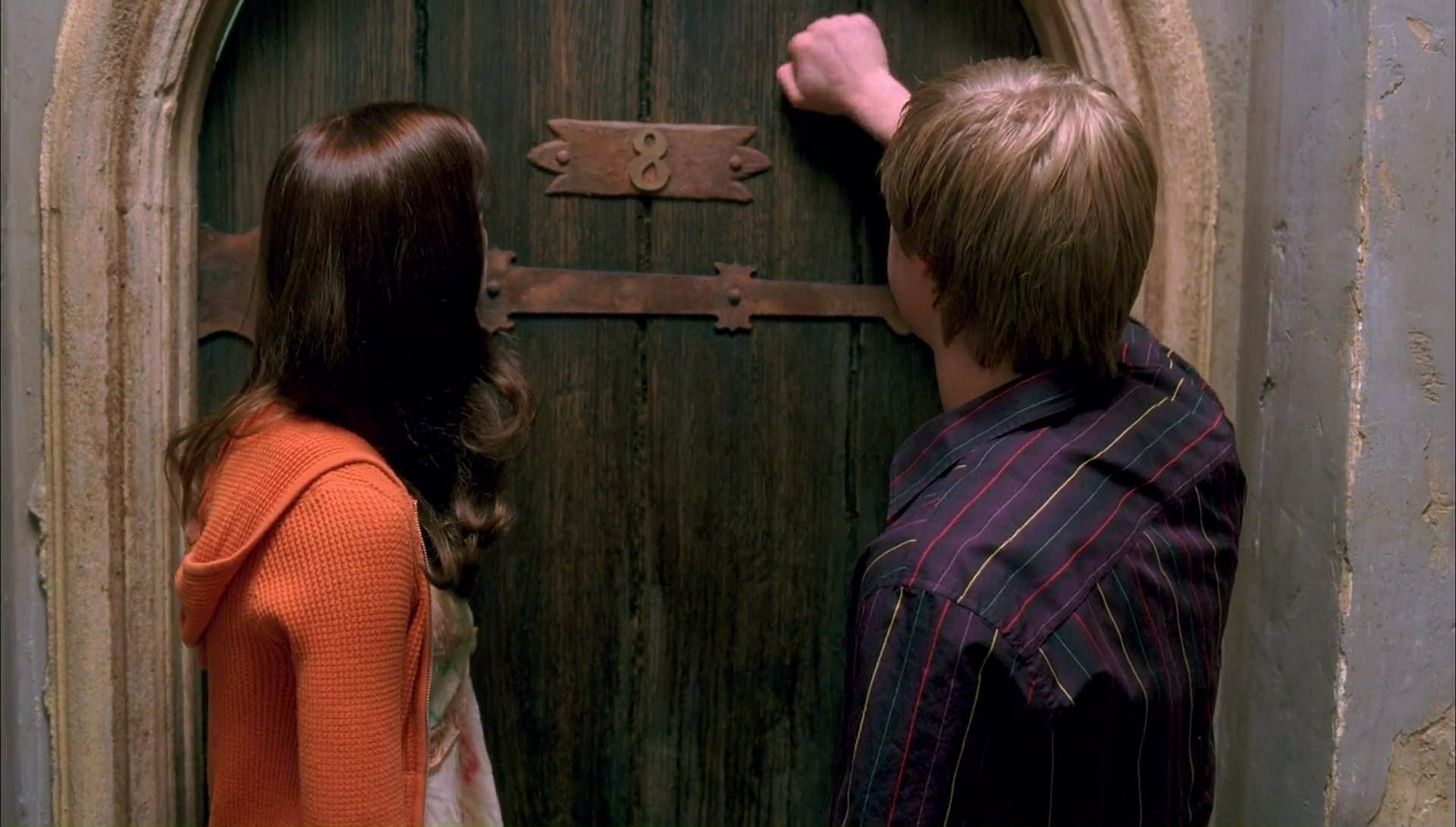 Return to Halloweentown (2006) HD screenshot 7337