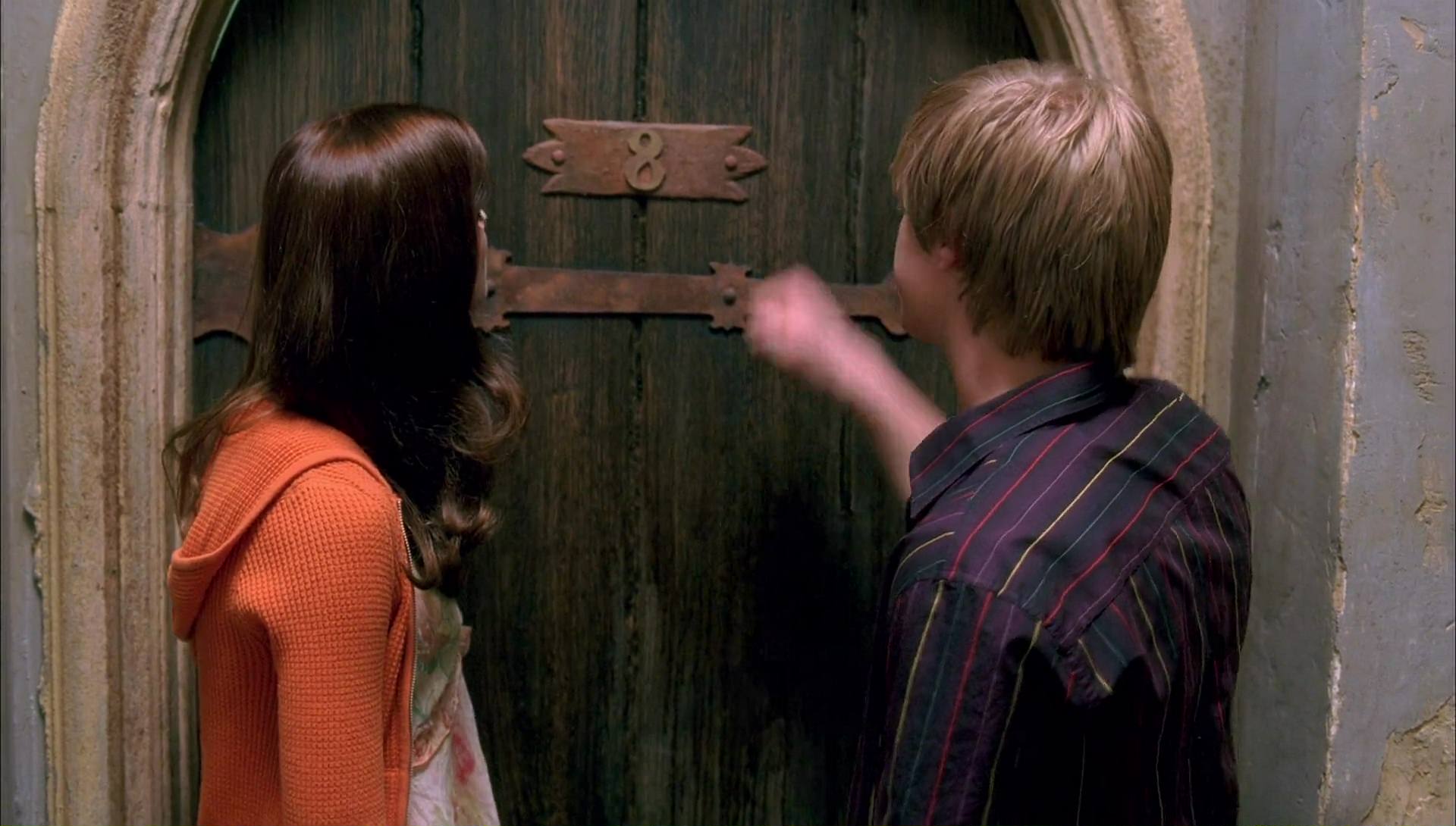 Return to Halloweentown (2006) screencap 7338