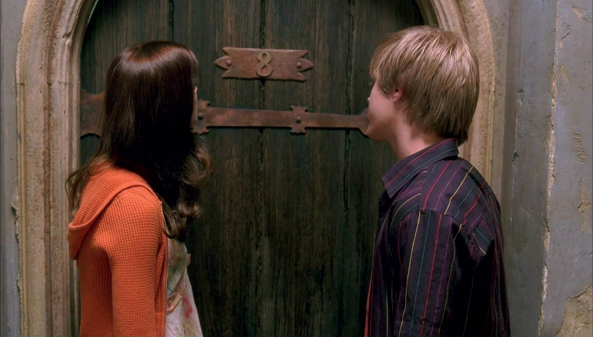 Return to Halloweentown (2006) movie still 7339