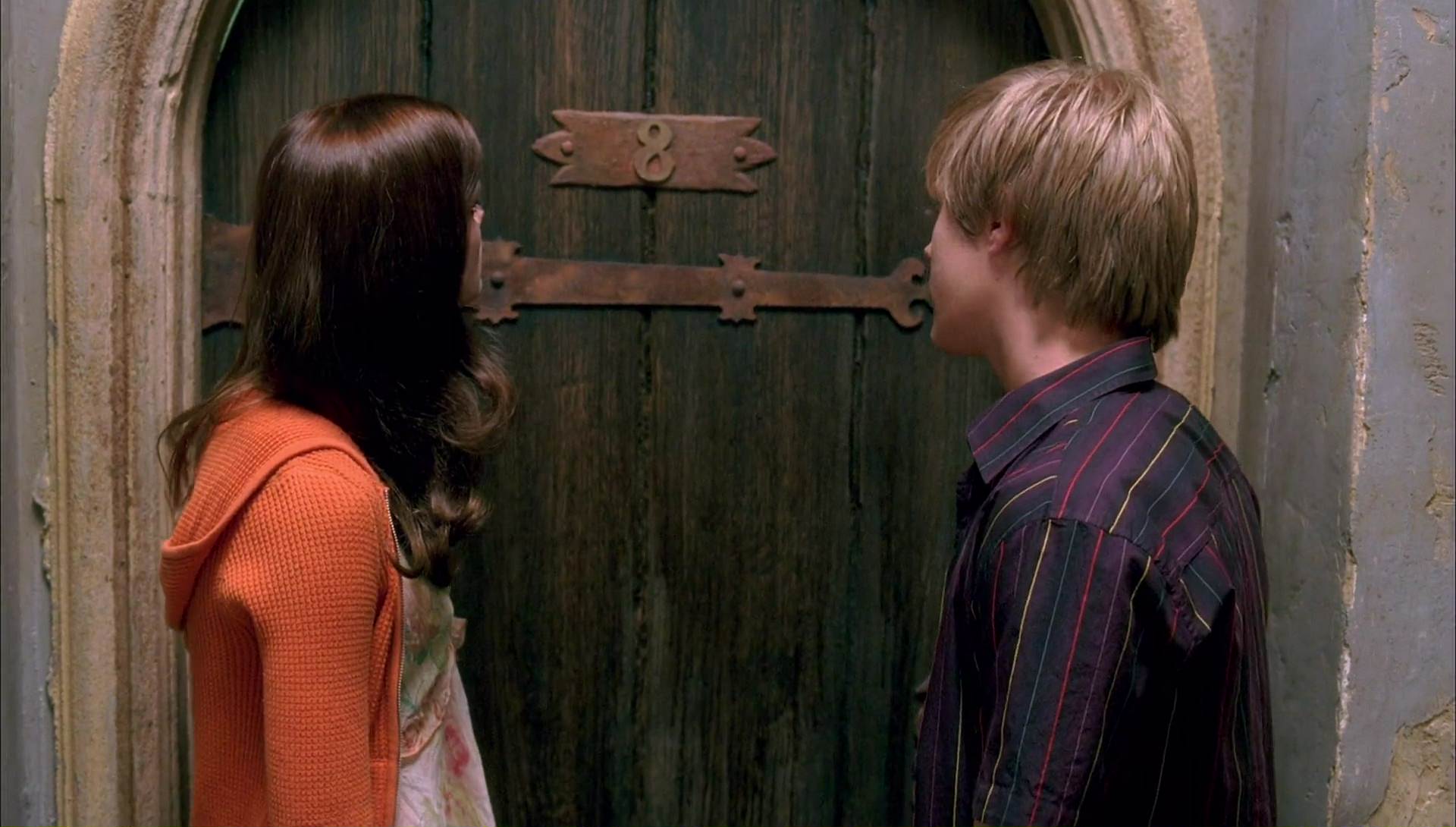 Return to Halloweentown (2006) HD screenshot 7340