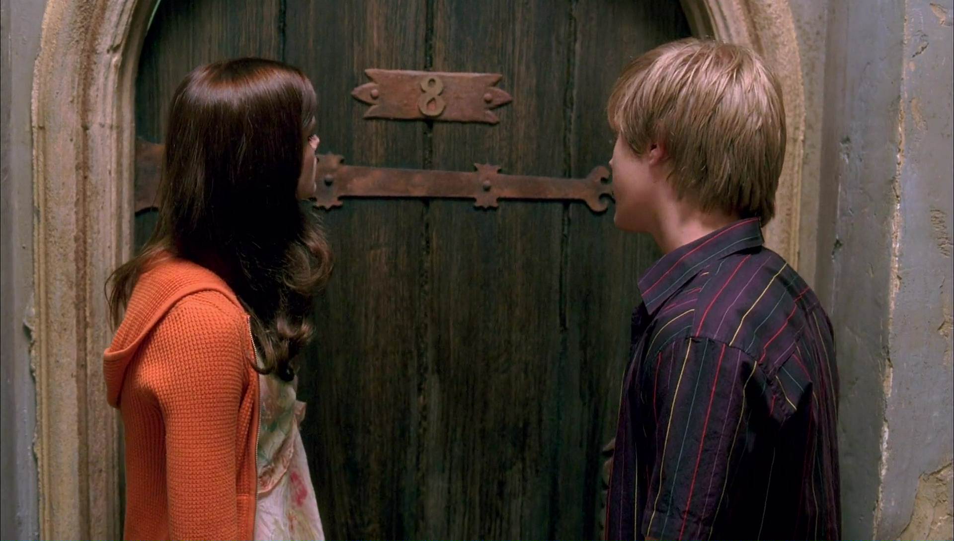 Return to Halloweentown (2006) screencap 7341