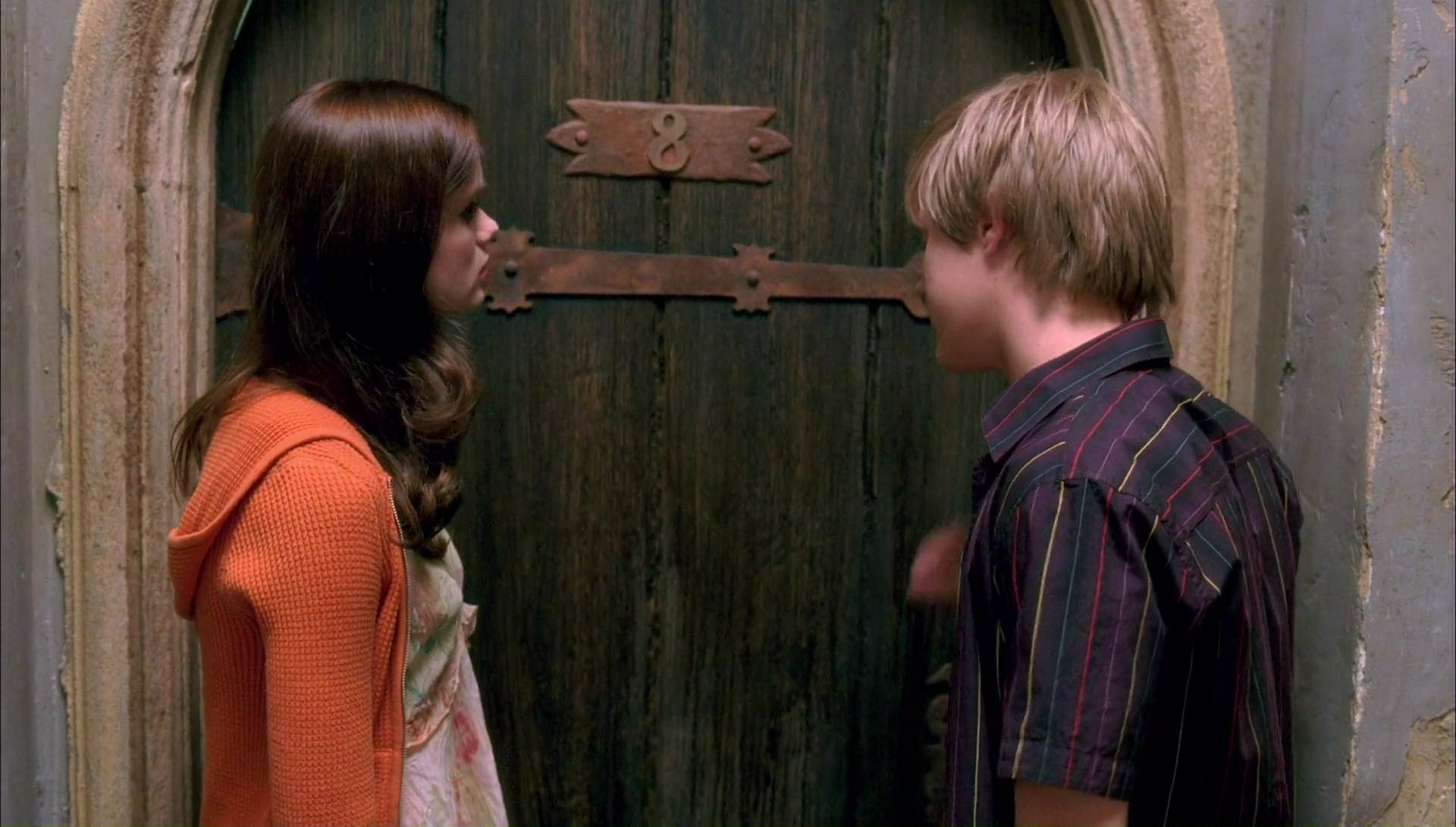 Return to Halloweentown (2006) movie still 7342