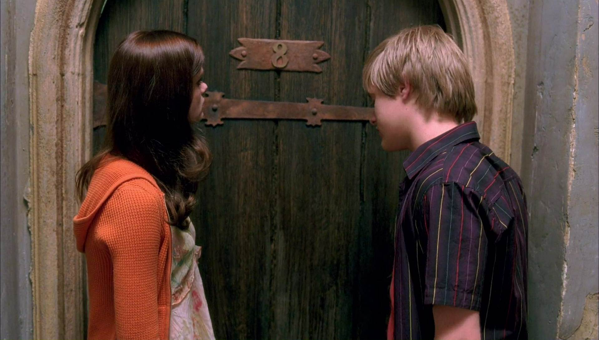 Return to Halloweentown (2006) HD screenshot 7343