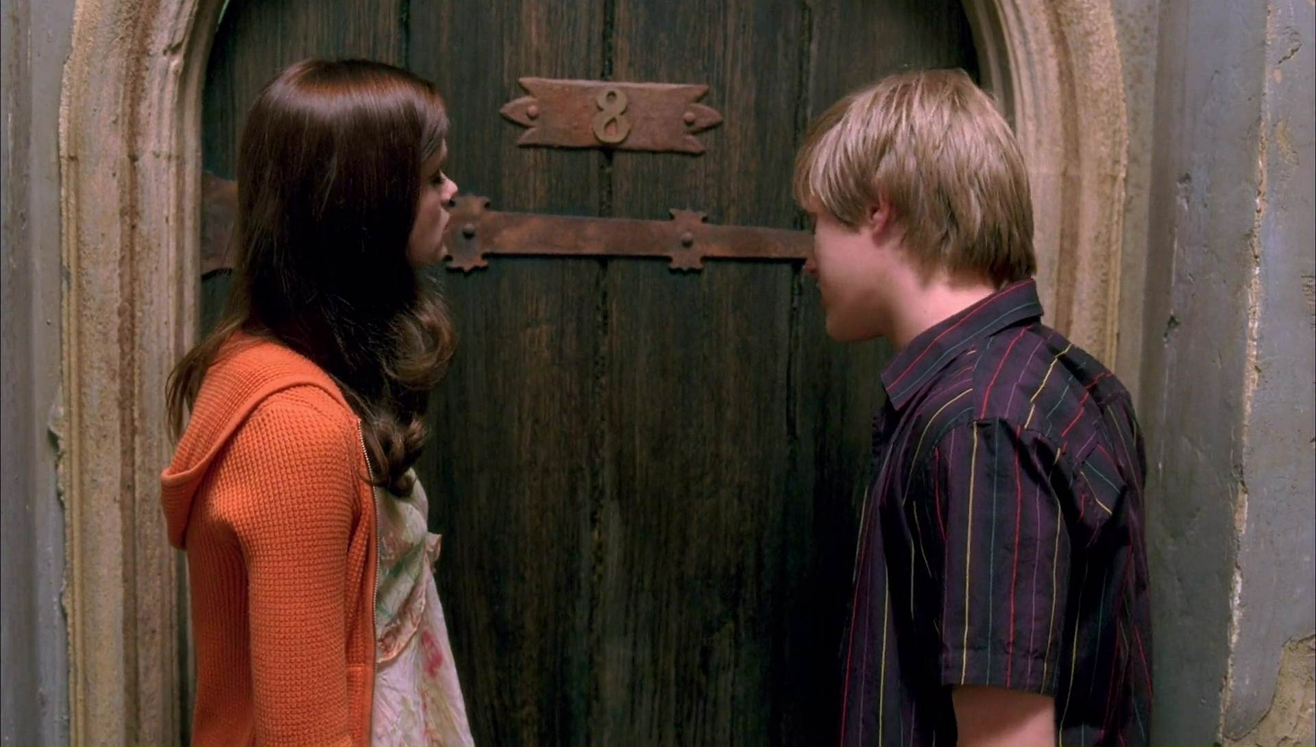 Return to Halloweentown (2006) screencap 7344