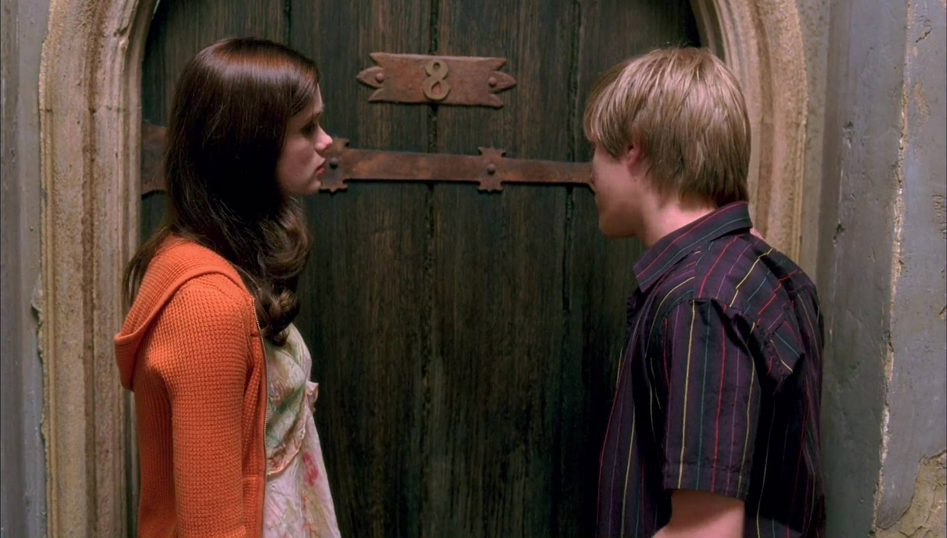 Return to Halloweentown (2006) movie still 7345