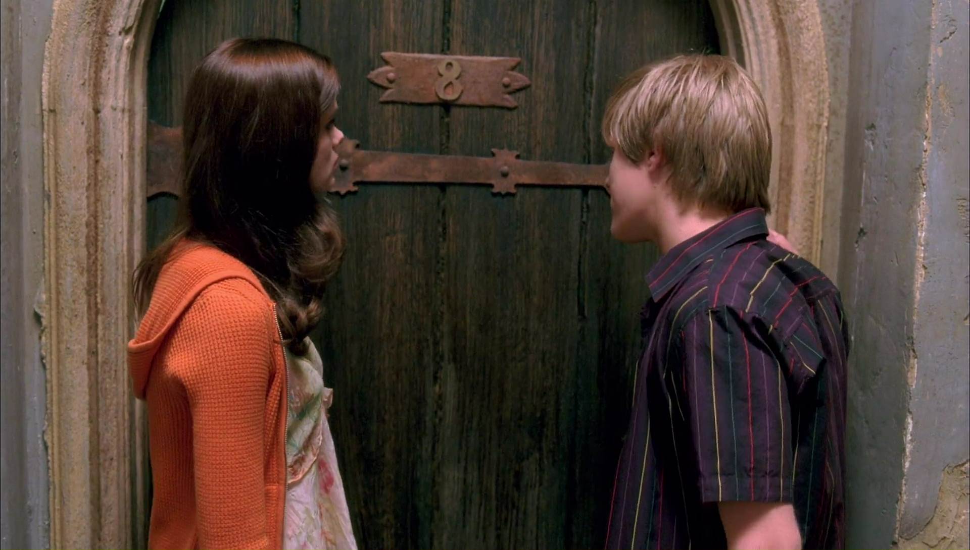 Return to Halloweentown (2006) HD screenshot 7346