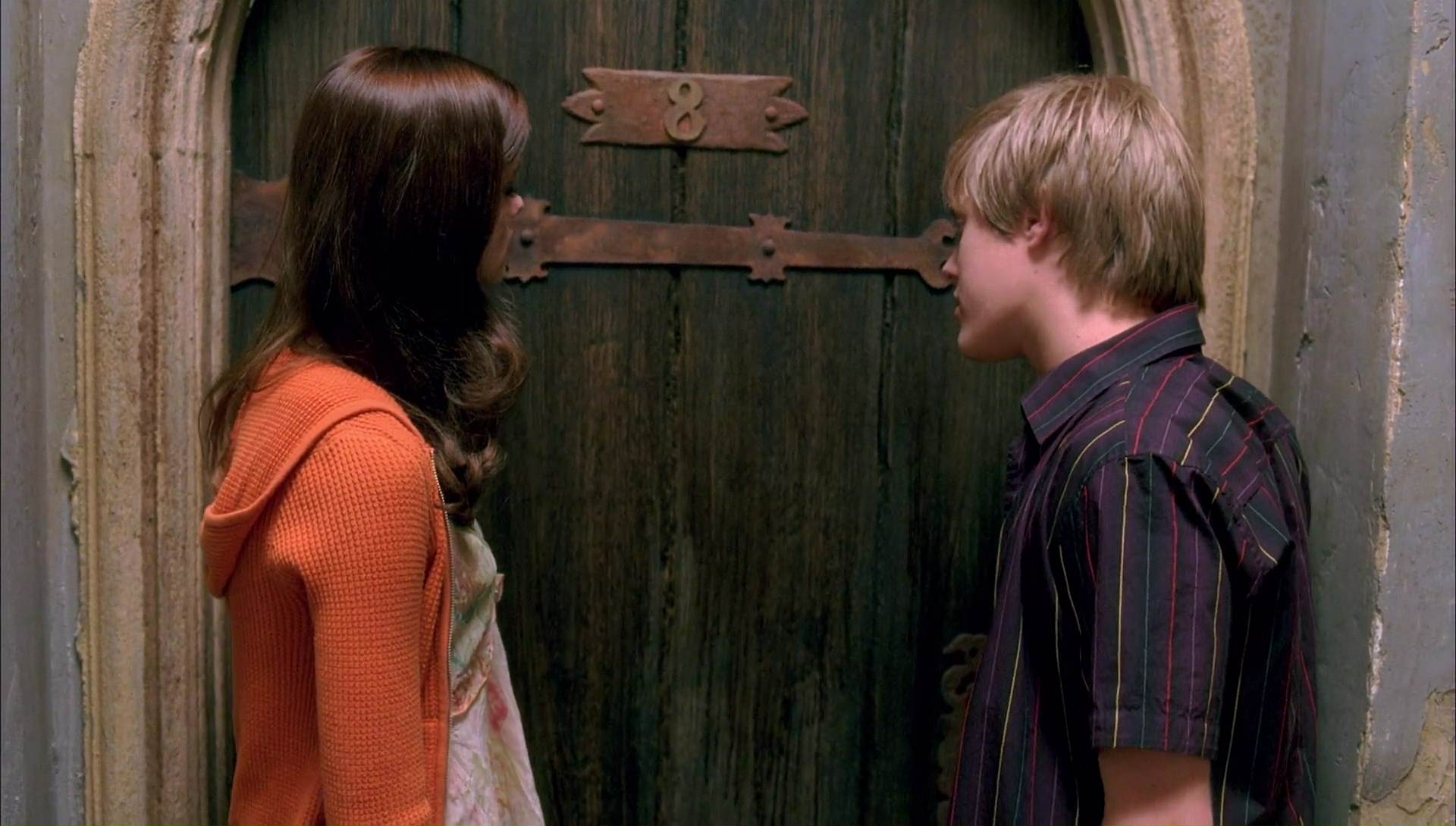 Return to Halloweentown (2006) movie still 7348
