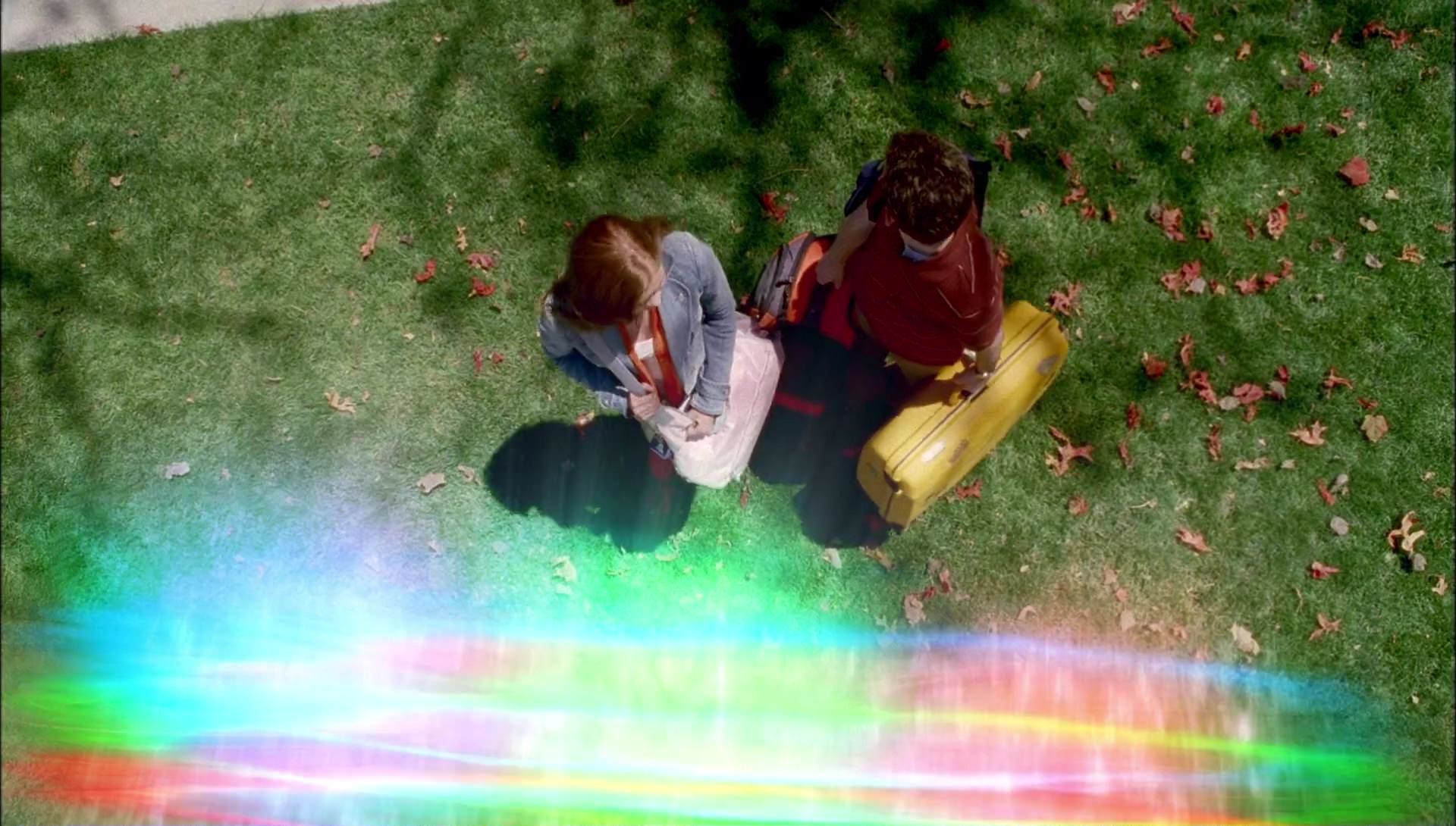 Return to Halloweentown (2006) screencap 735