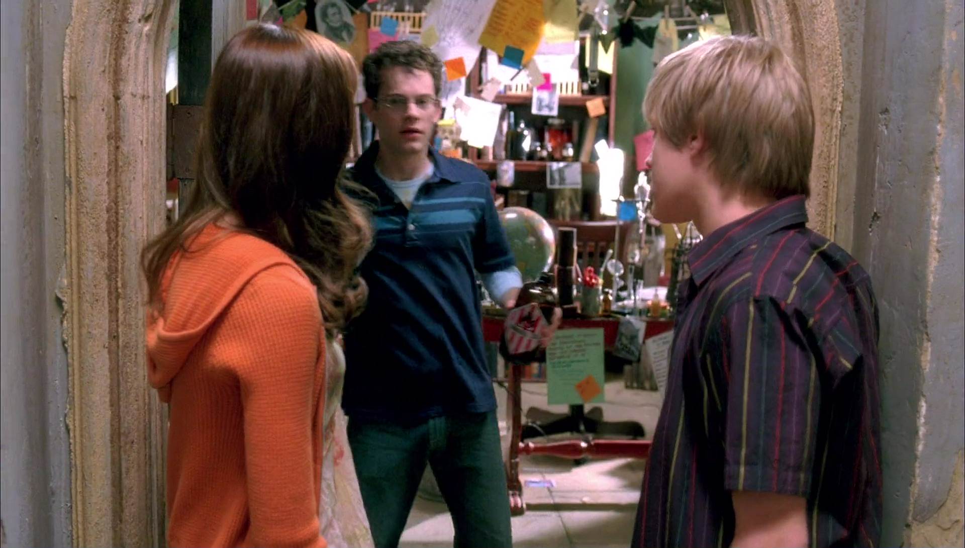 Return to Halloweentown (2006) movie still 7351