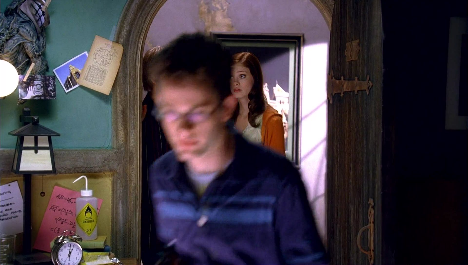 Return to Halloweentown (2006) movie still 7354