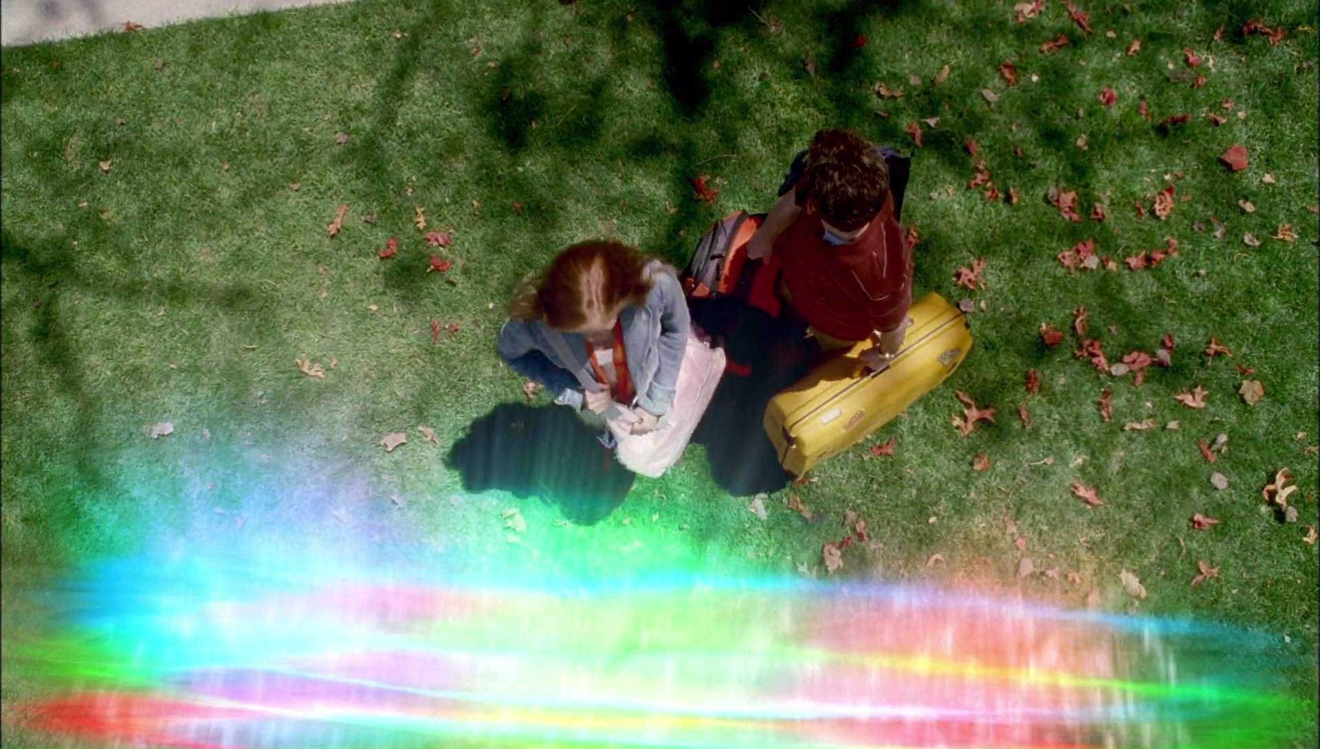 Return to Halloweentown (2006) movie still 736