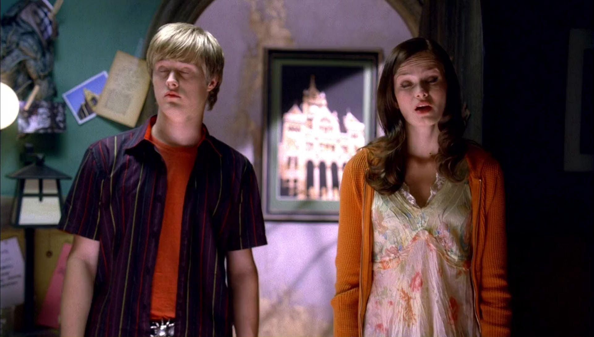 Return to Halloweentown (2006) movie still 7372
