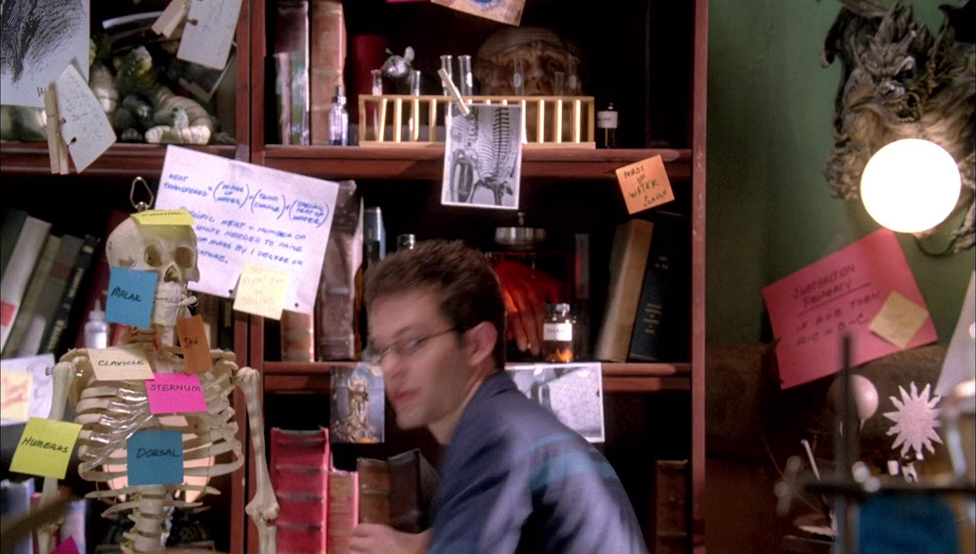 Return to Halloweentown (2006) screencap 7374