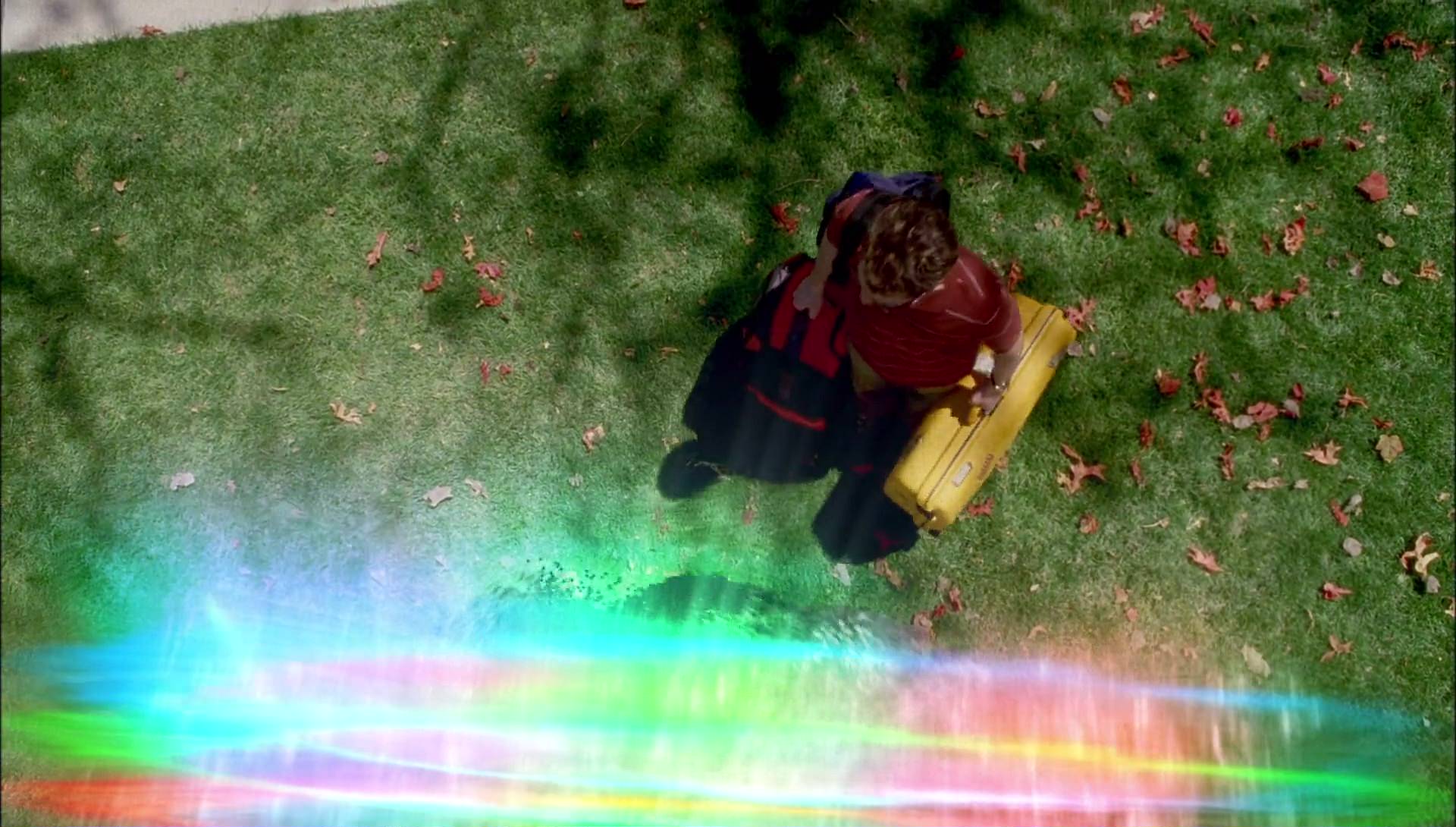 Return to Halloweentown (2006) screencap 738
