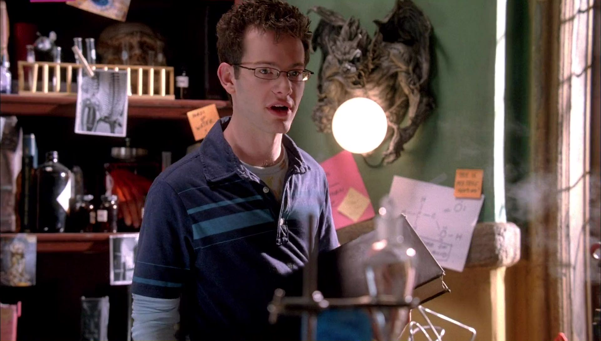 Return to Halloweentown (2006) HD screenshot 7382