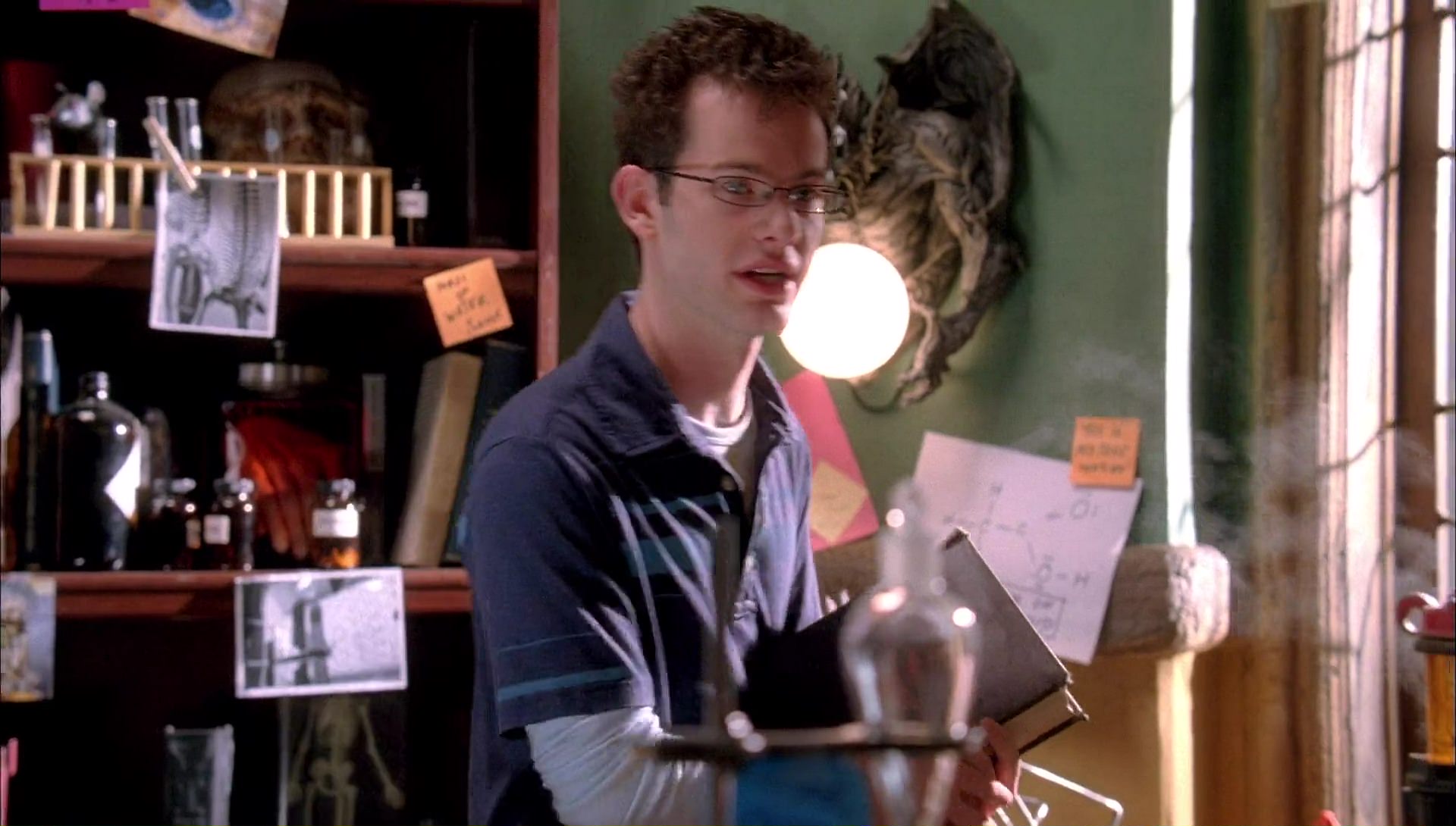 Return to Halloweentown (2006) screencap 7383