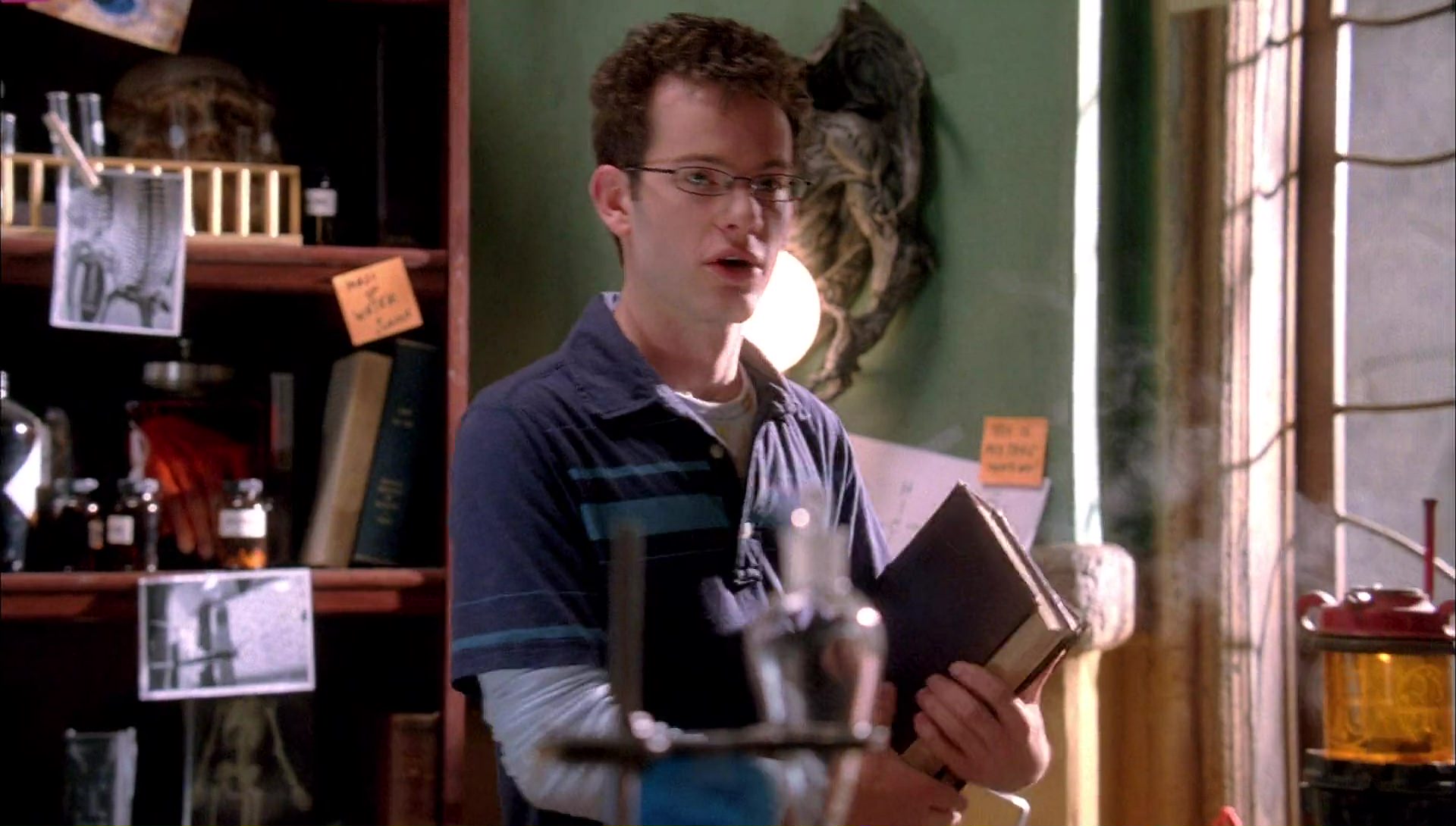 Return to Halloweentown (2006) movie still 7384
