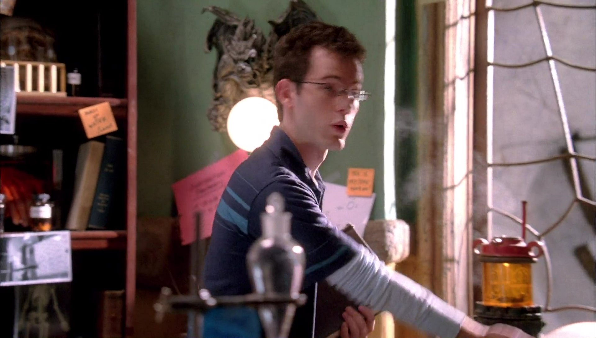 Return to Halloweentown (2006) movie still 7387